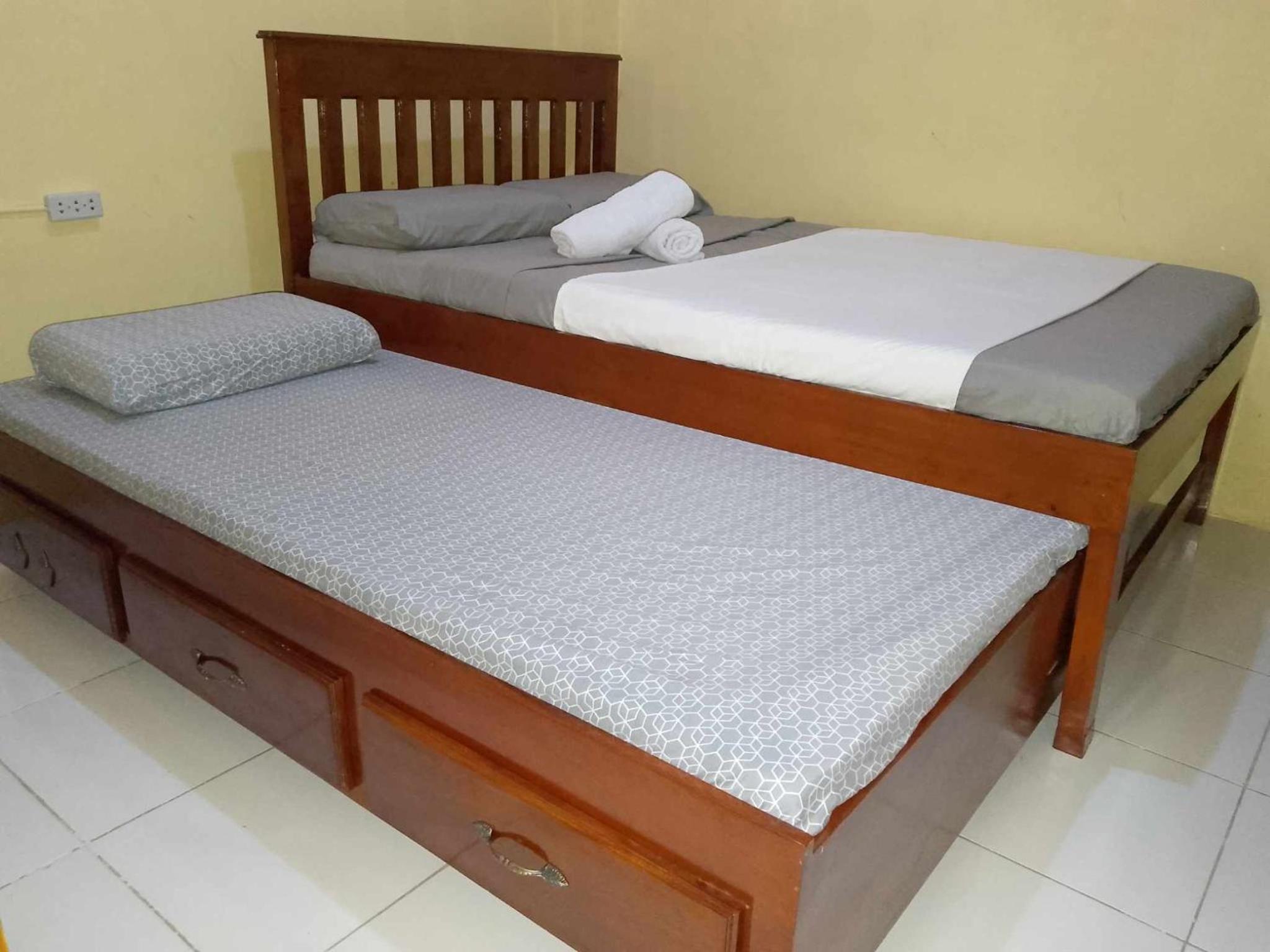 Double Room with Extra Bed photo 2