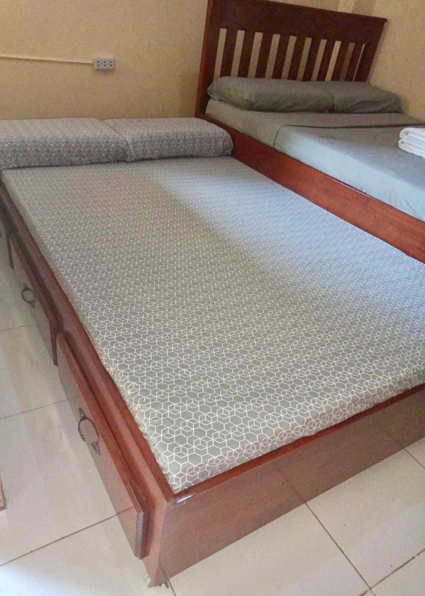 Double Room with Extra Bed photo 3