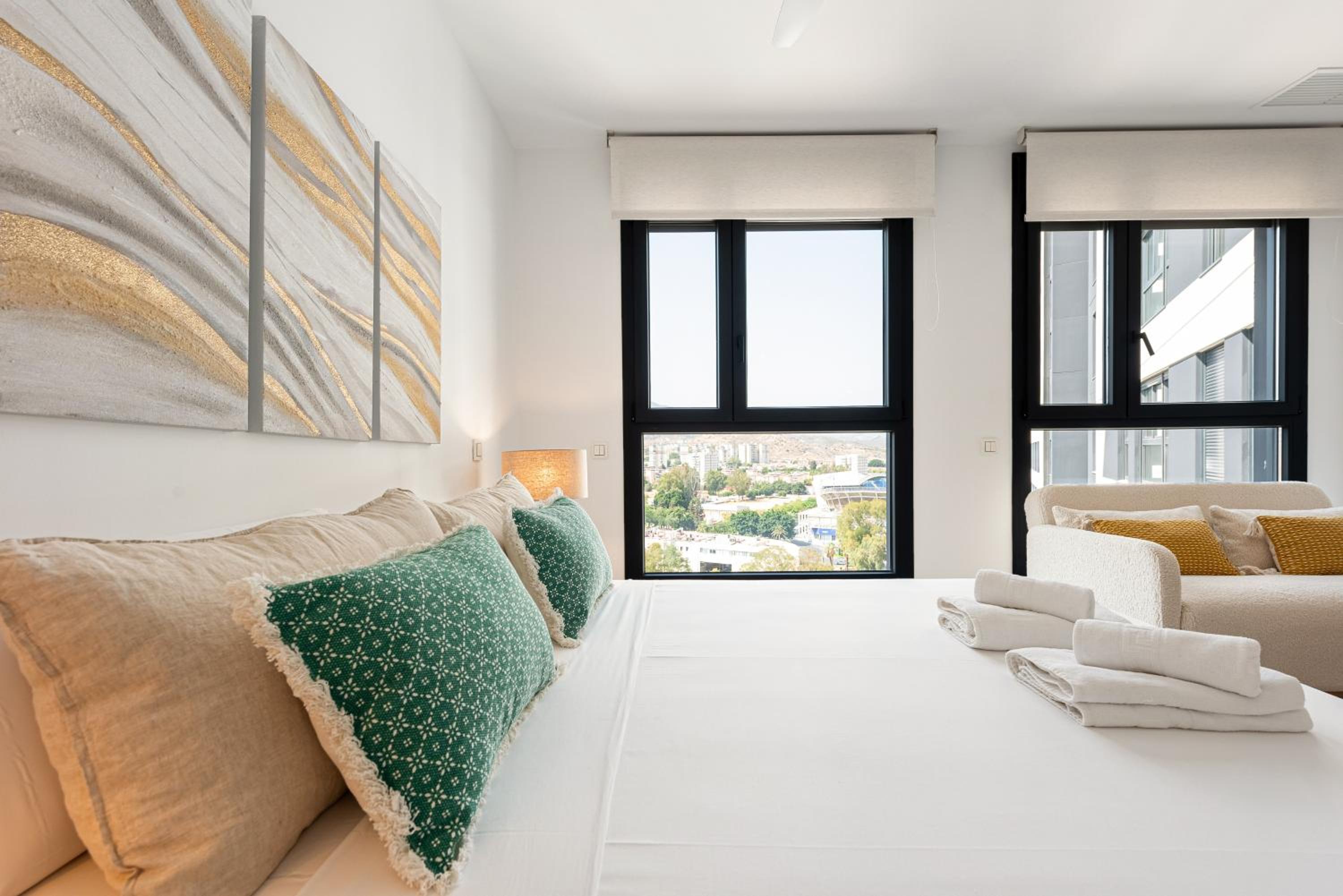 Apartamento Estudio
