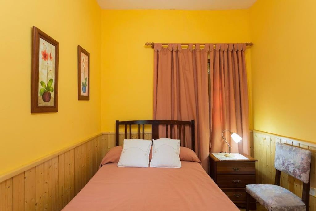 Two-Bedroom House photo 3