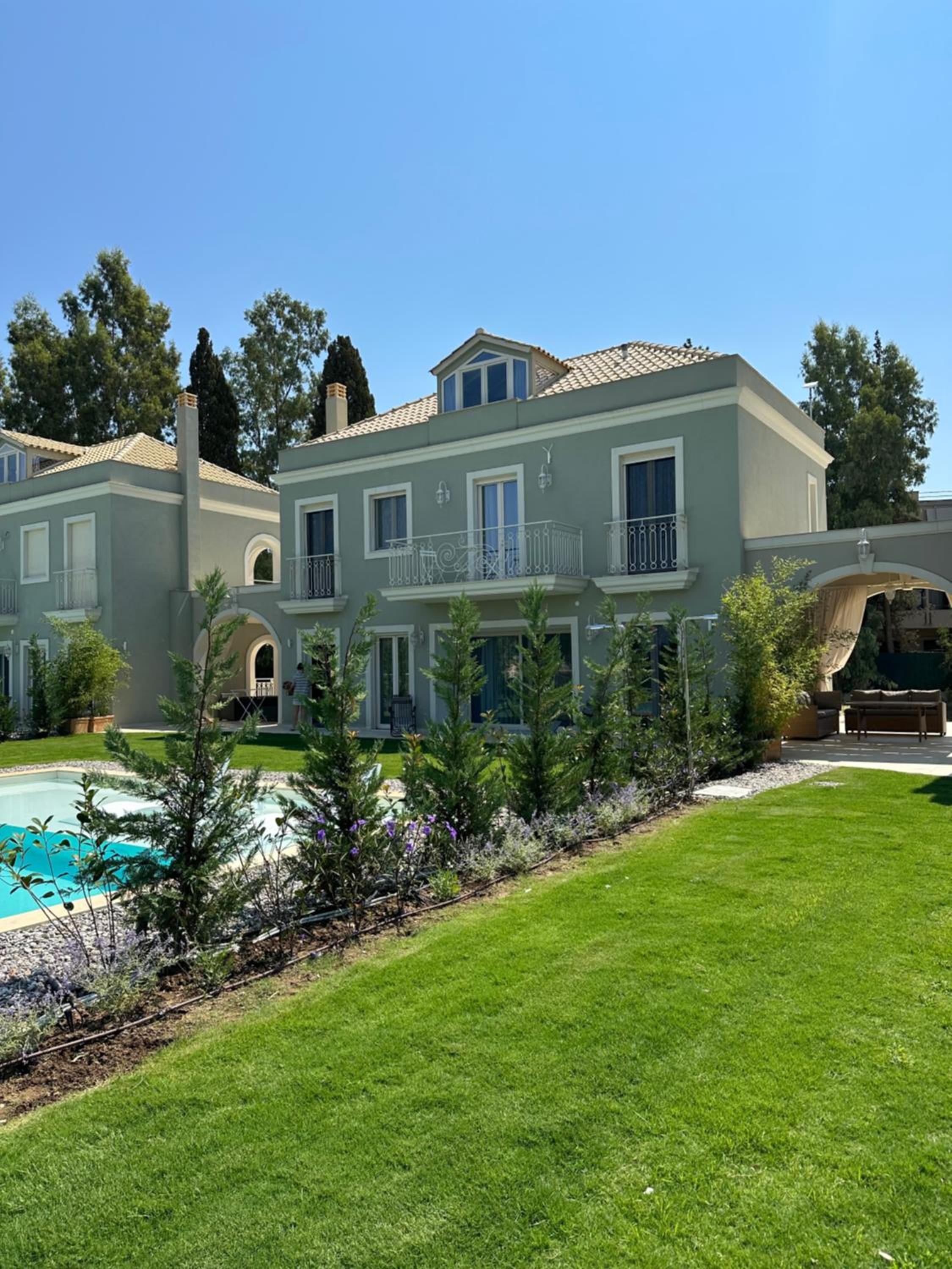 Villa with Private Pool photo 2