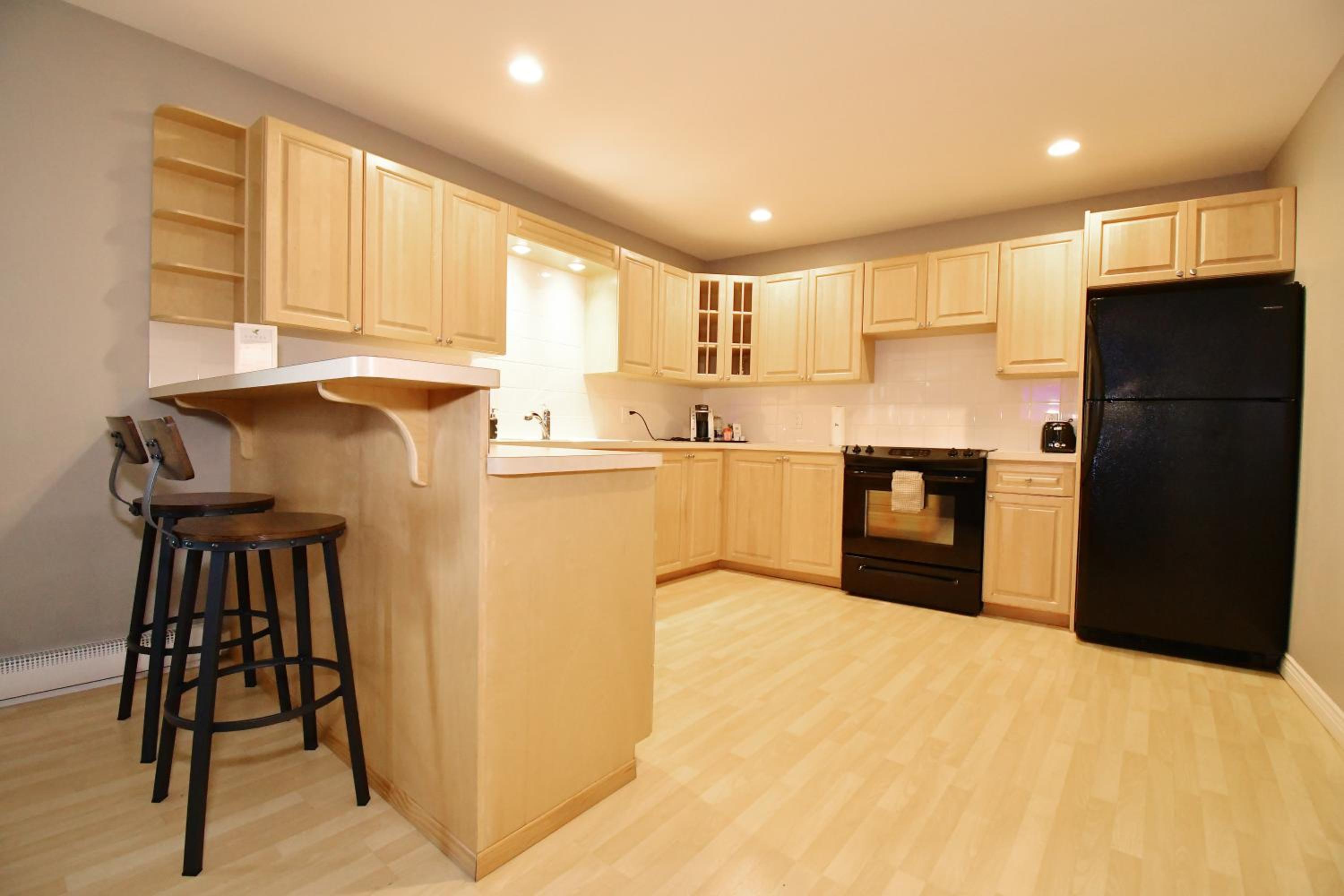 Deluxe Suite photo 3