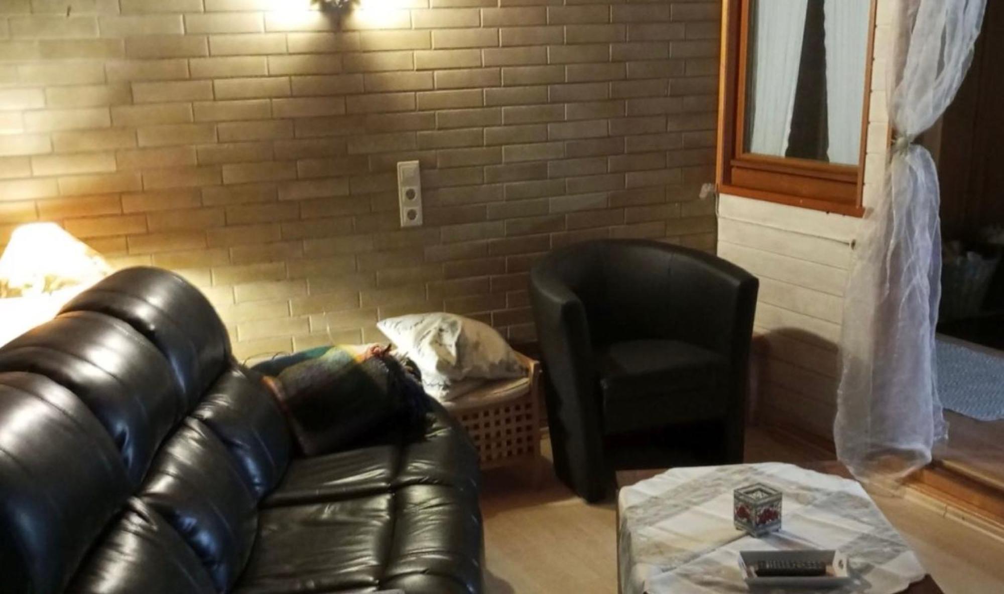 Two-Bedroom House photo 1