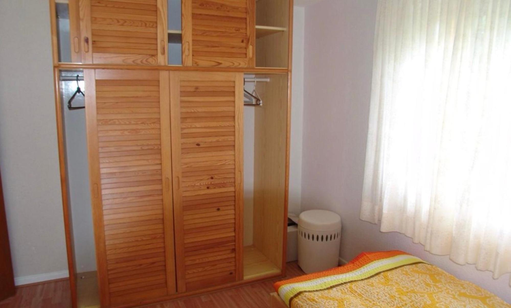 Two-Bedroom House photo 3