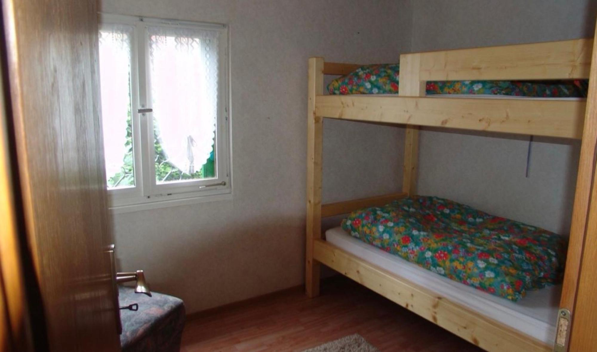 Two-Bedroom House photo 2