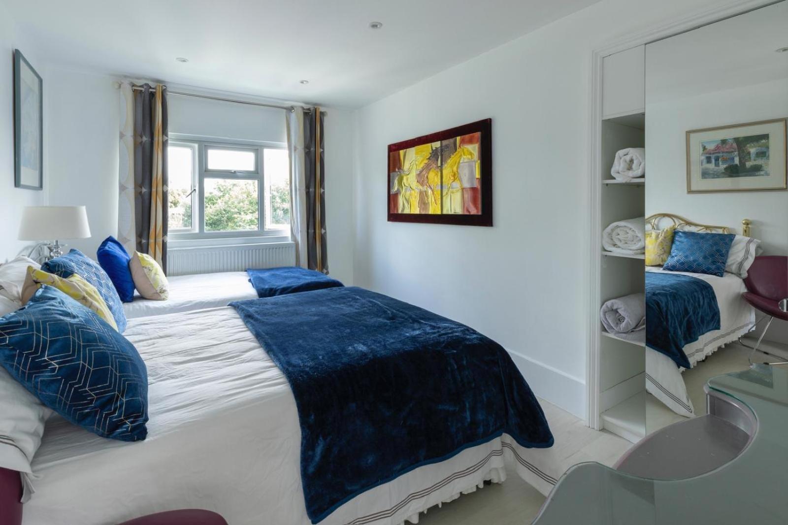 Triple Room photo 1