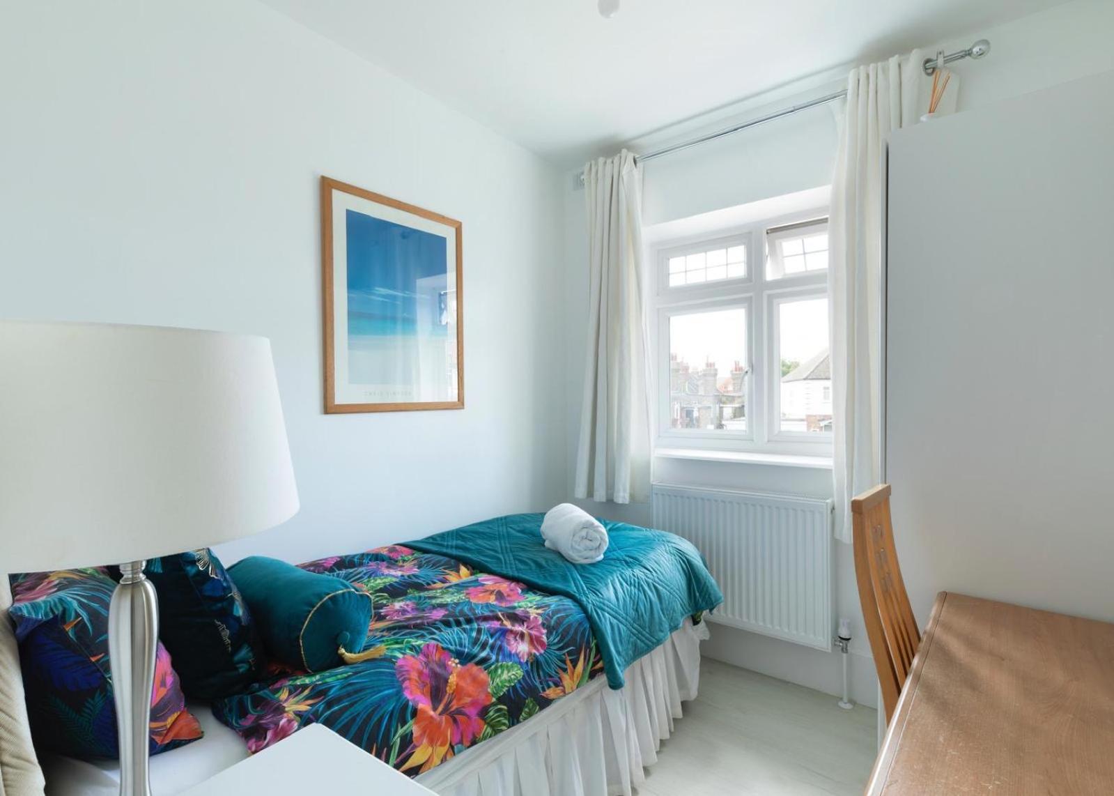 Deluxe Single Room photo 1