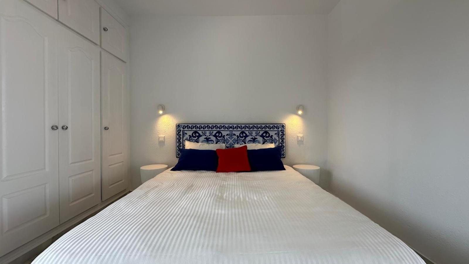 Departamento de tres habitaciones