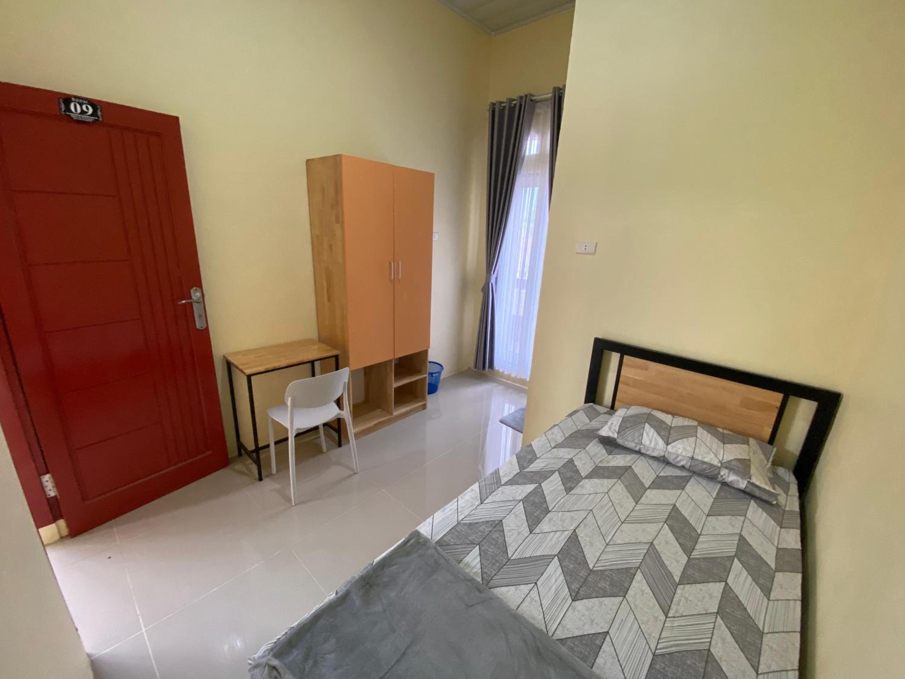 Single Room photo 1