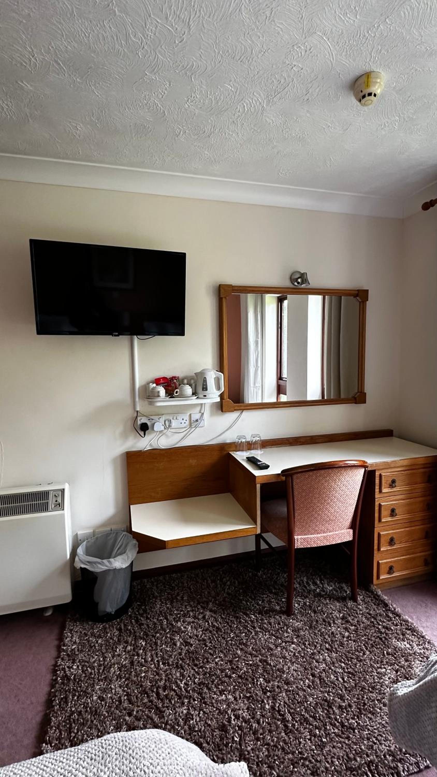 Twin Room photo 2