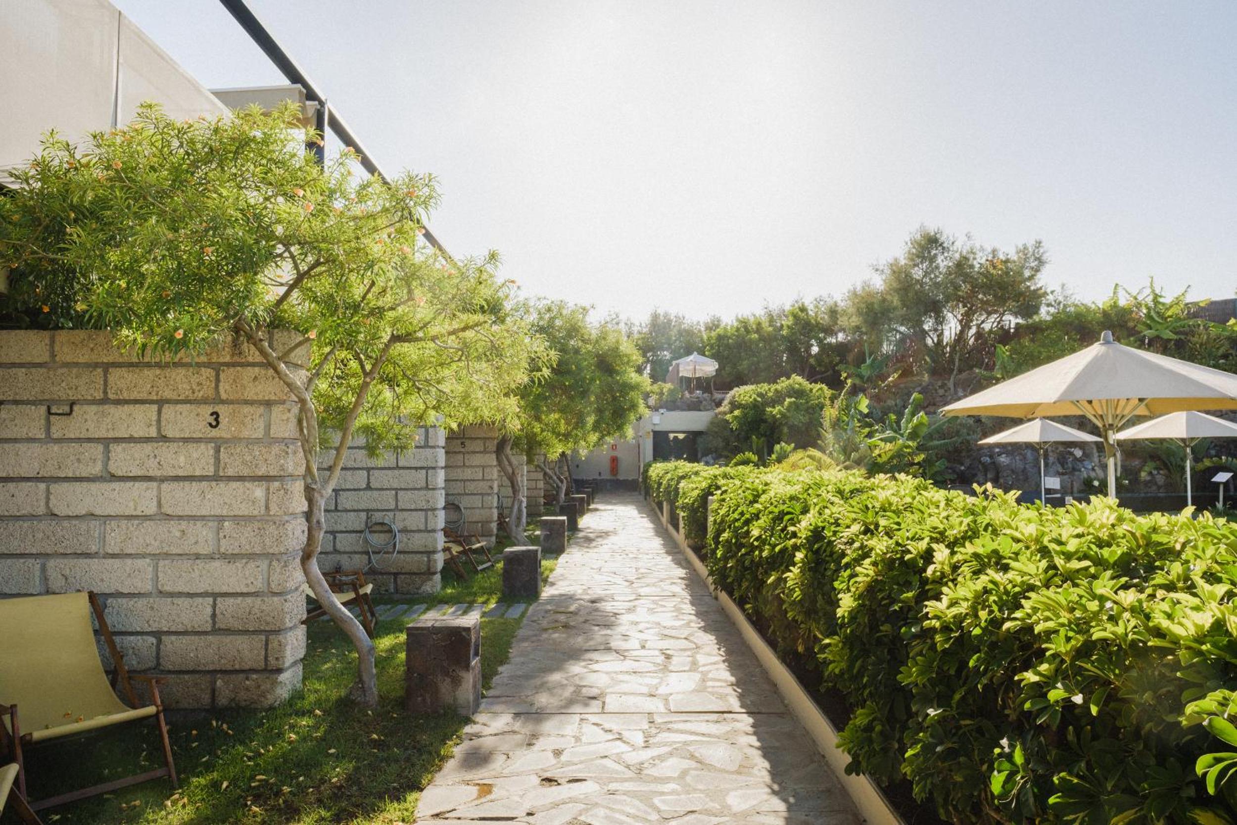 Bungalow with Sea View photo 3