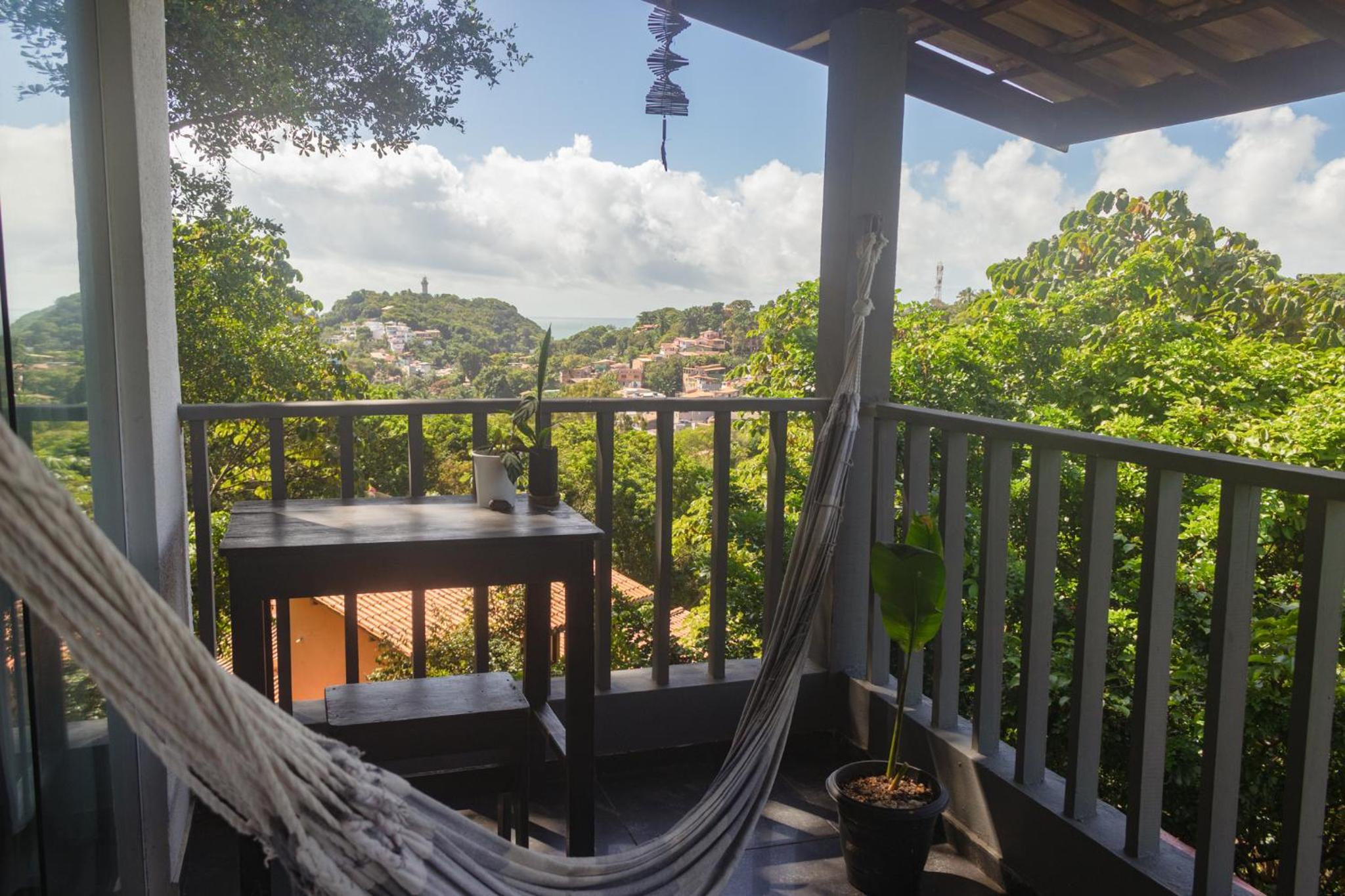 Quadruple Room with Balcony - Photo 3