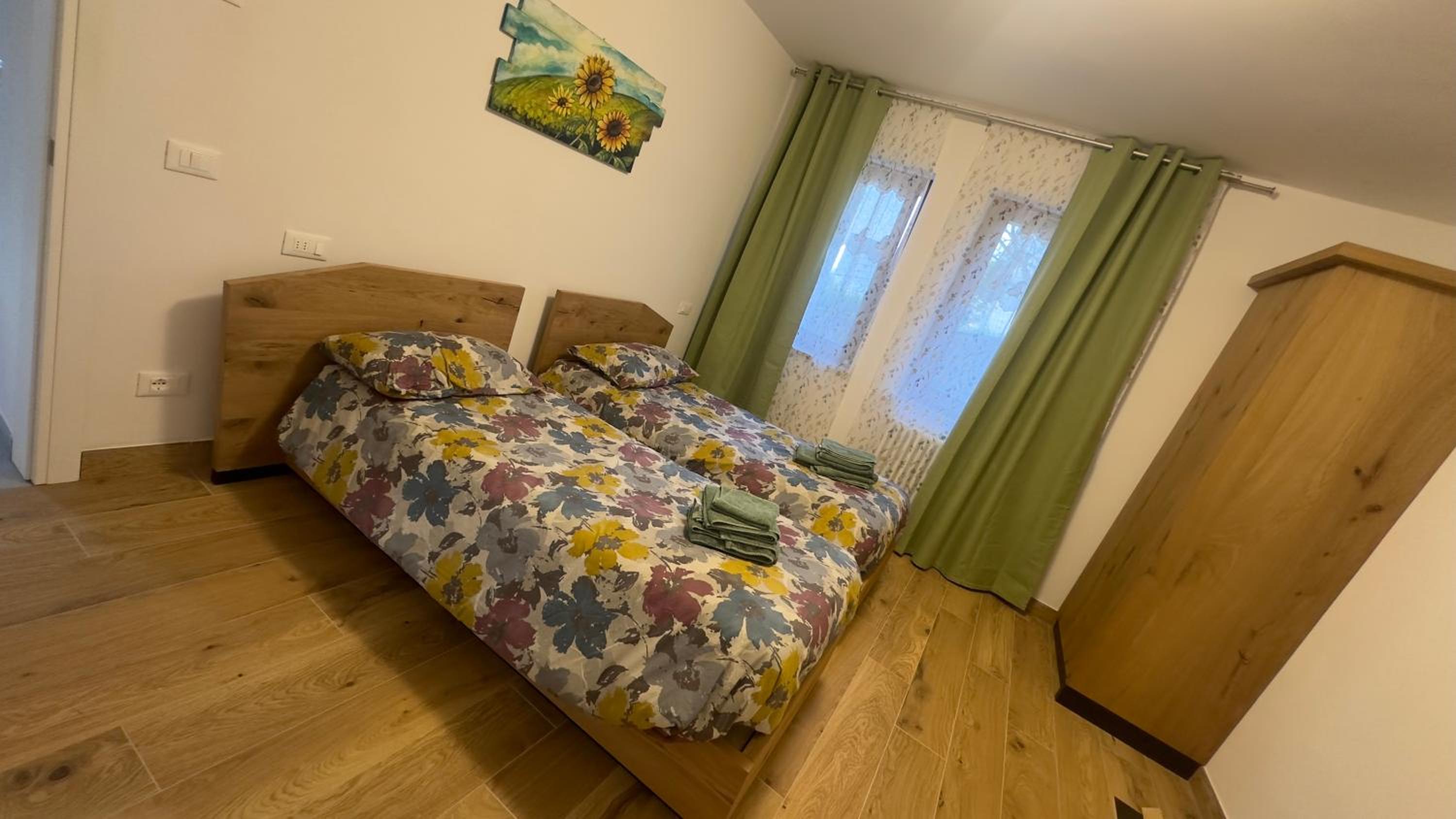 Two-Bedroom Family Apartment photo 1