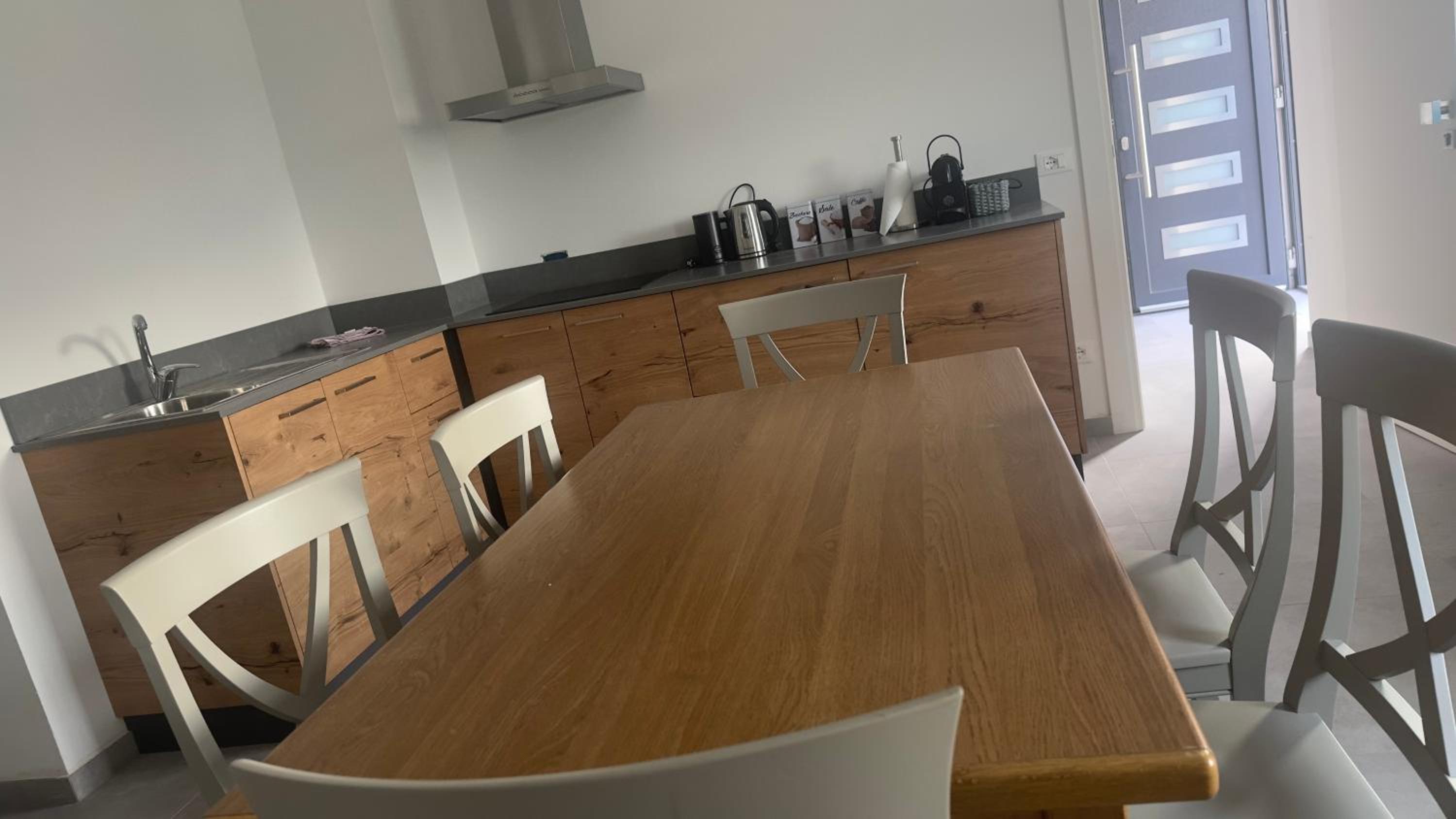 Two-Bedroom Family Apartment photo 2