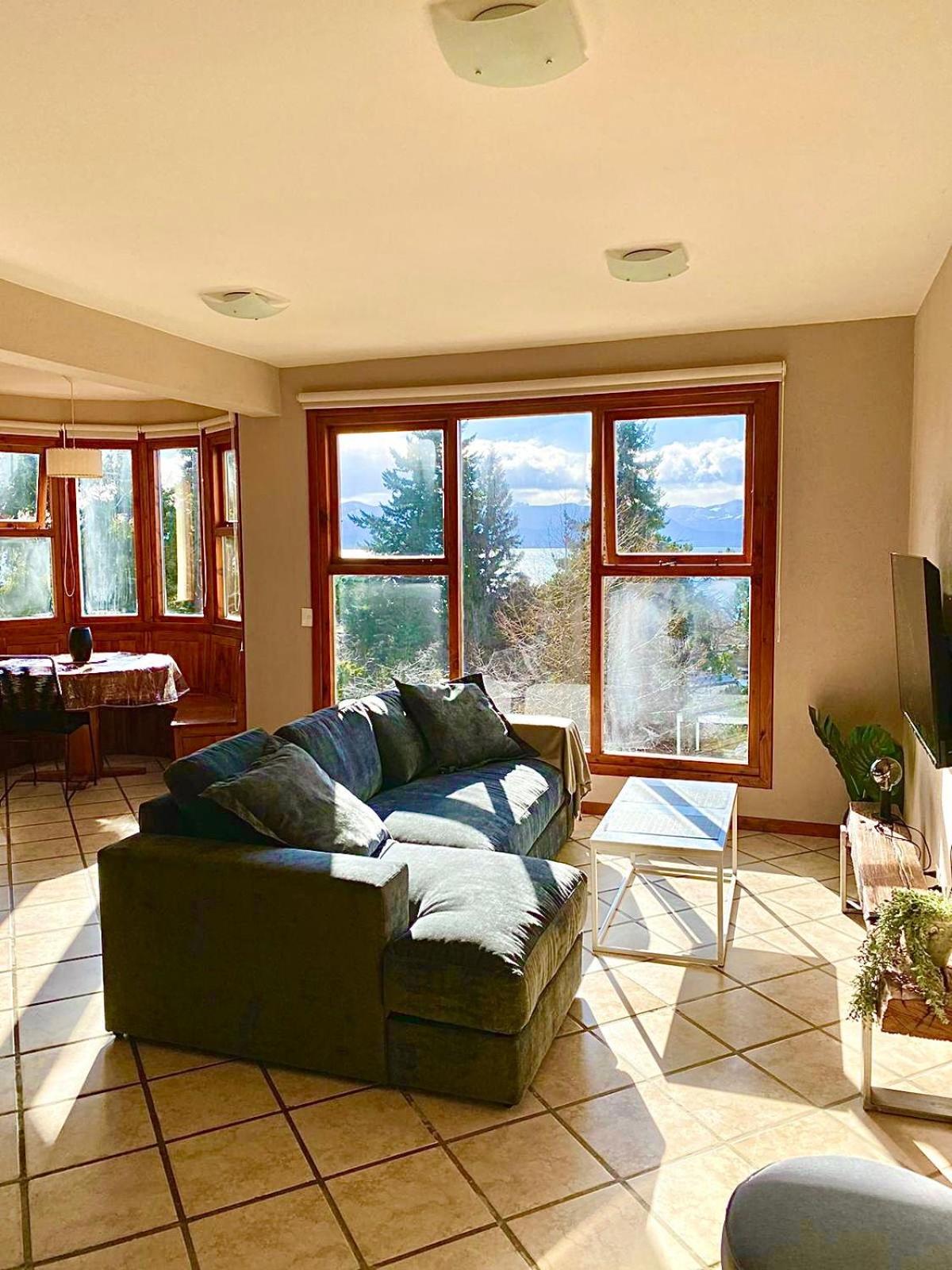 Duplex Apartment photo 2