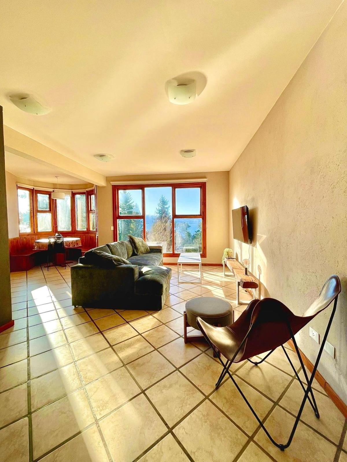 Duplex Apartment photo 1
