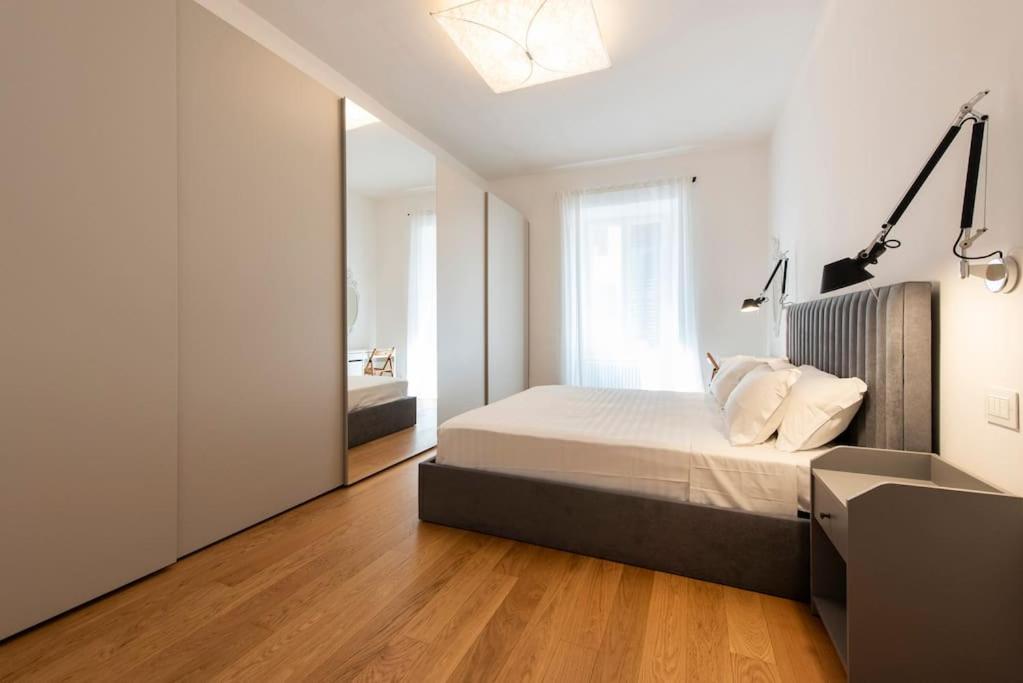 Two-Bedroom Superior Apartment