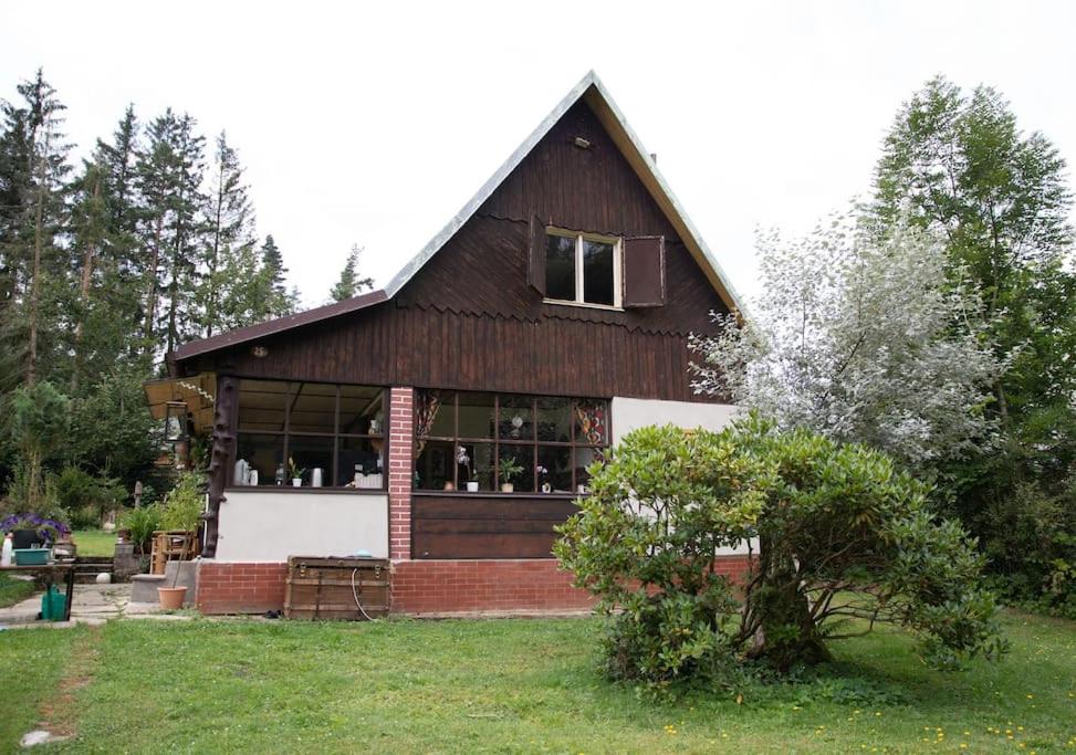 One-Bedroom House photo 2
