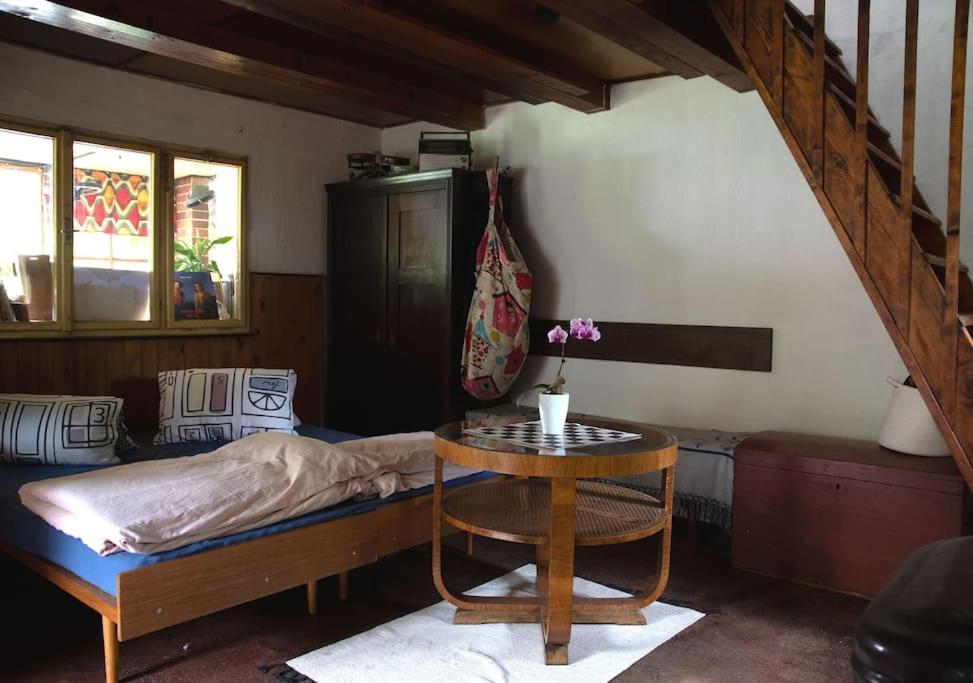 One-Bedroom House photo 3