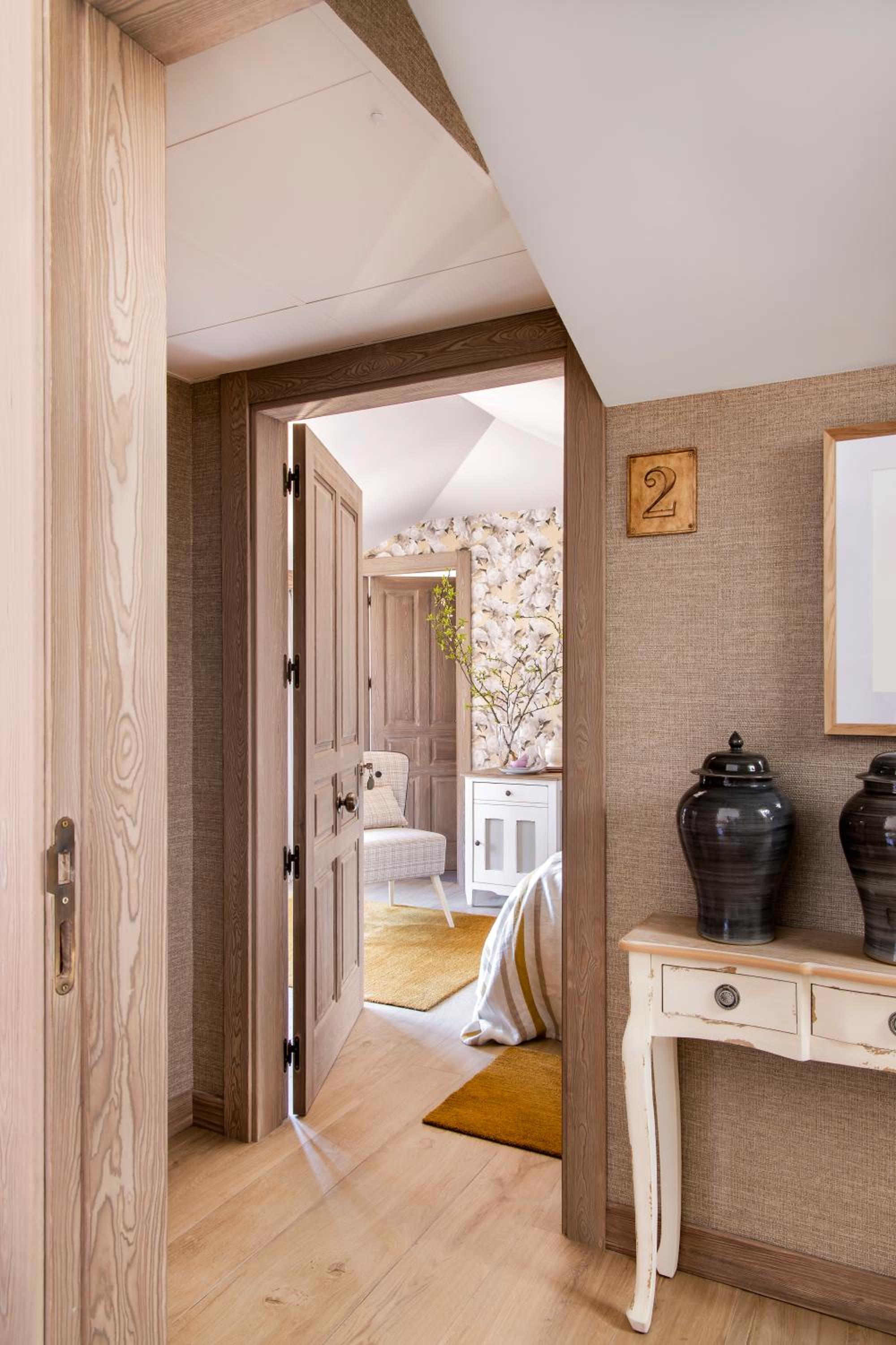 Double Room with Terrace photo 3