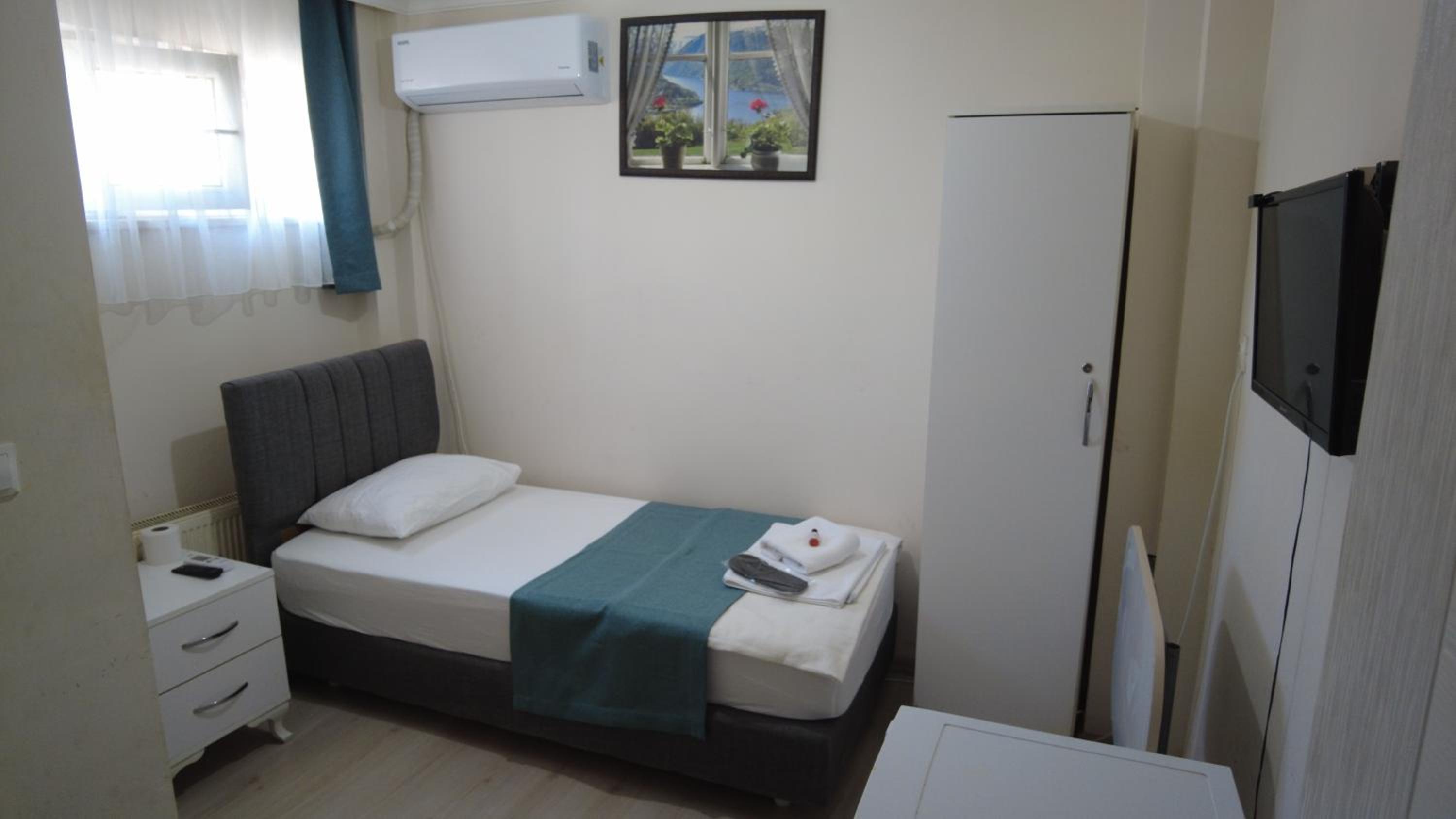 Single Room