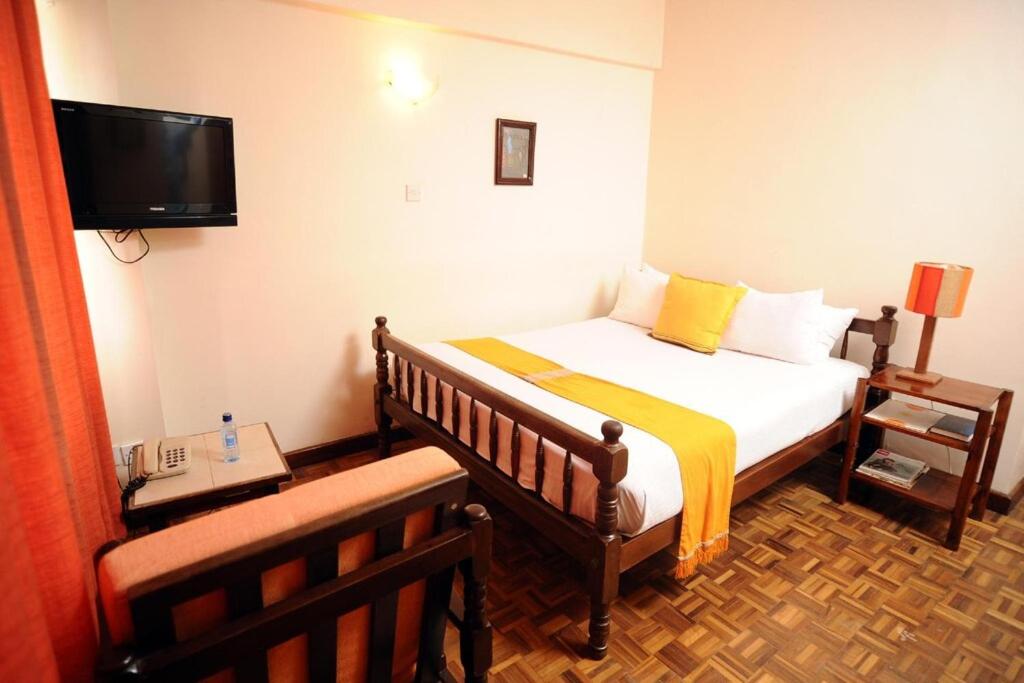 Kenya Comfort Suites — photo 79