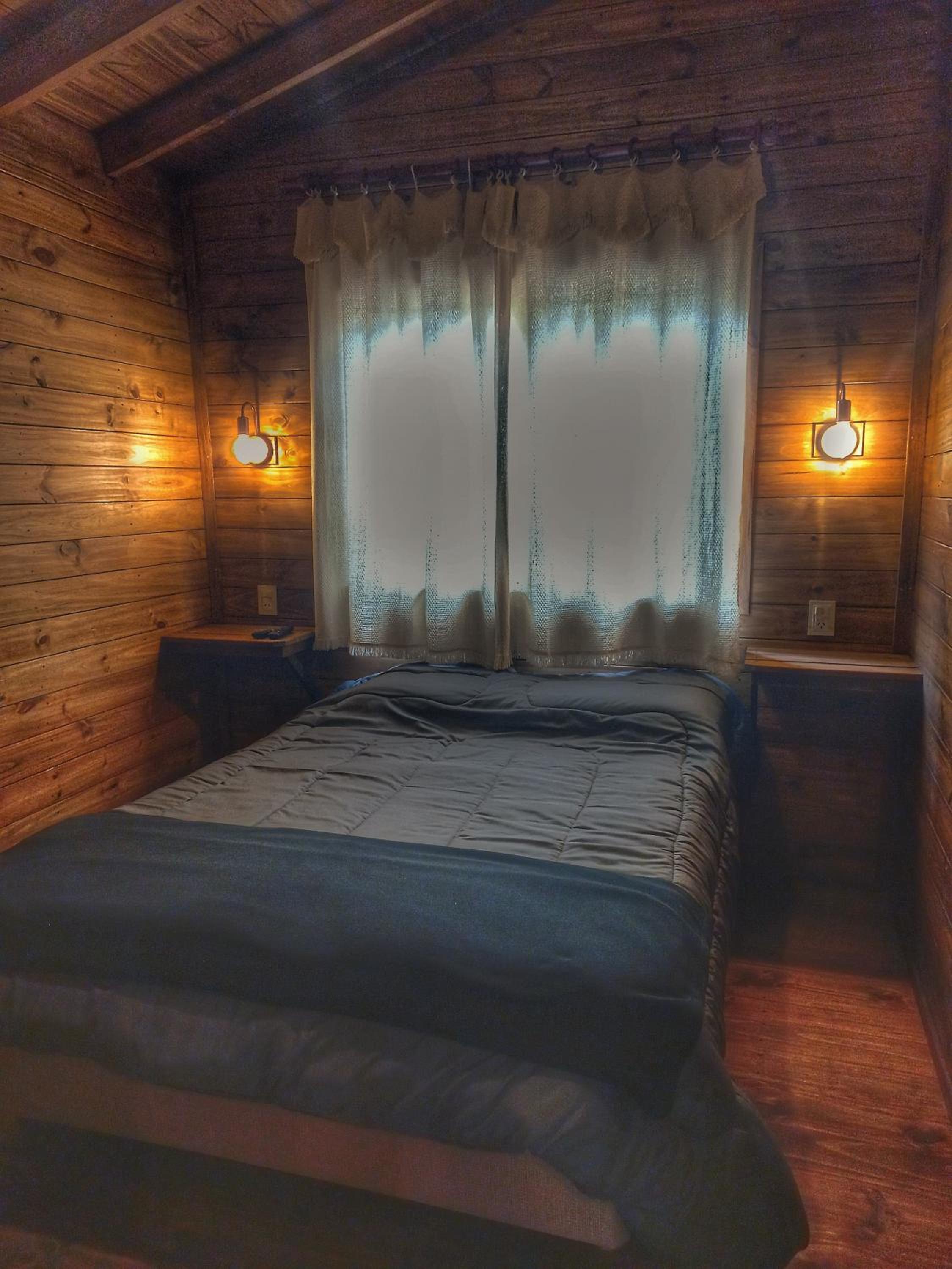 Two-Bedroom House photo 1