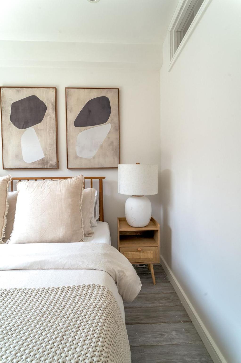 Three-Bedroom Apartment photo 2