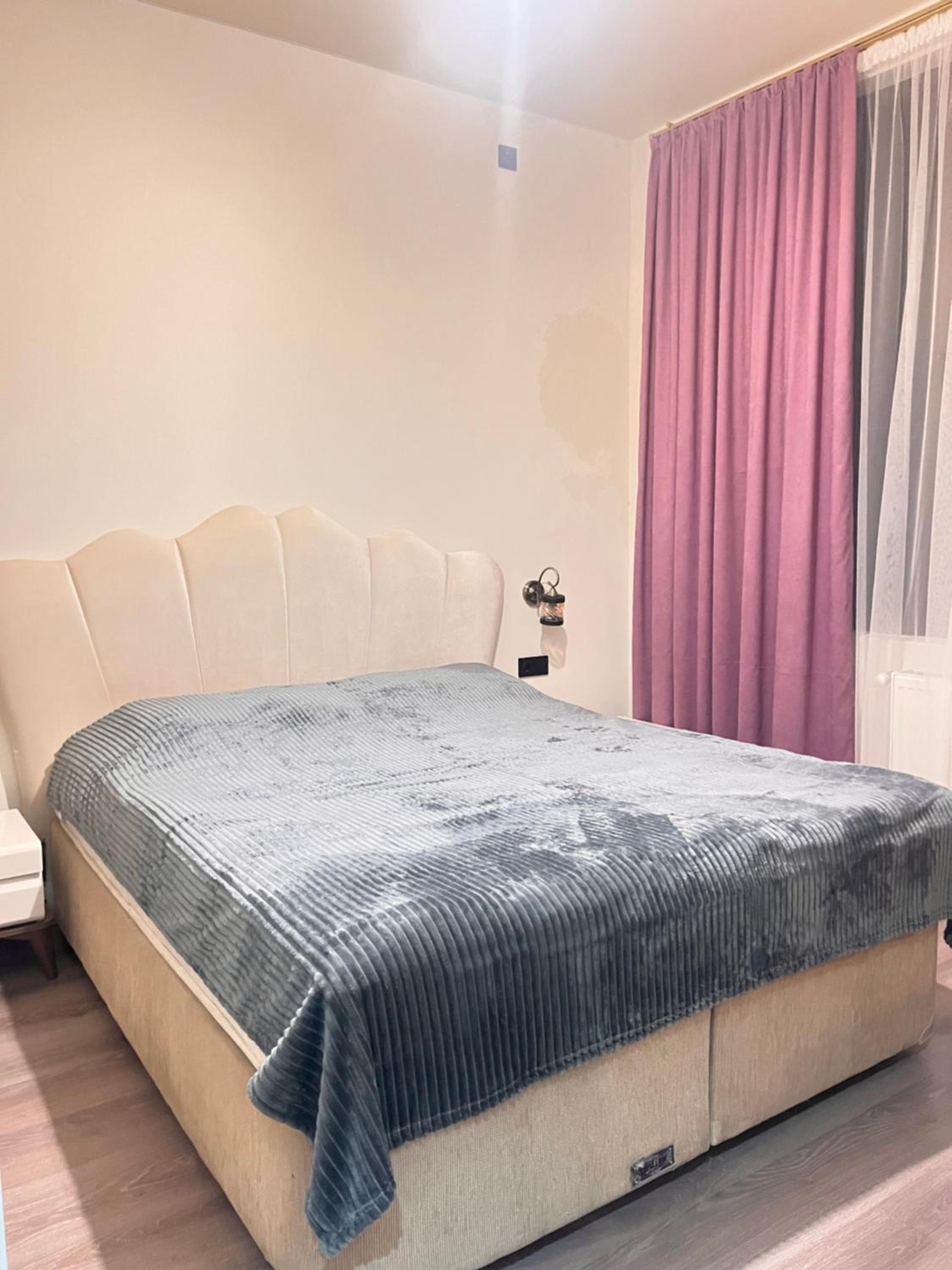 One-Bedroom Villa photo 2