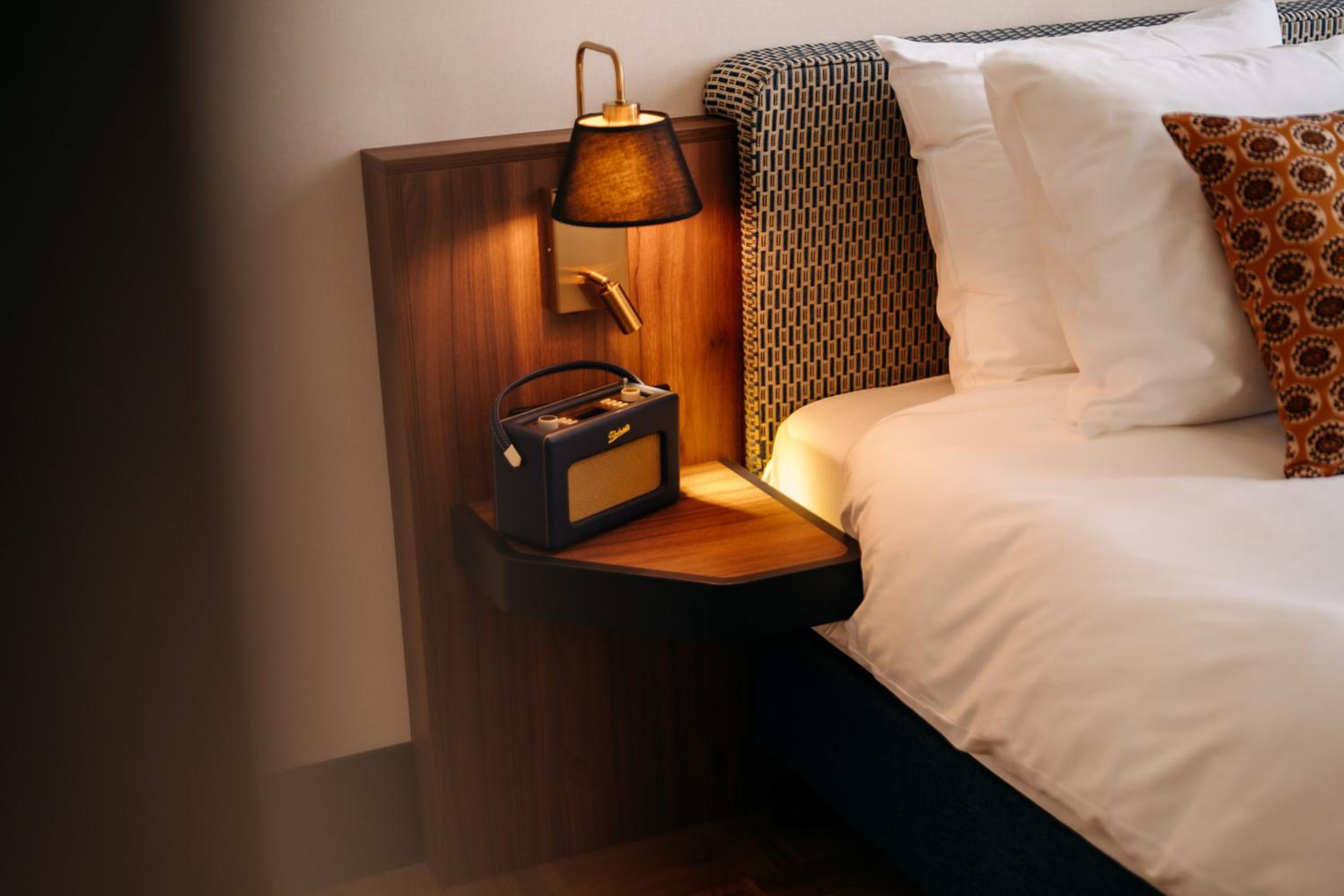 Deluxe Double Room - Photo 2