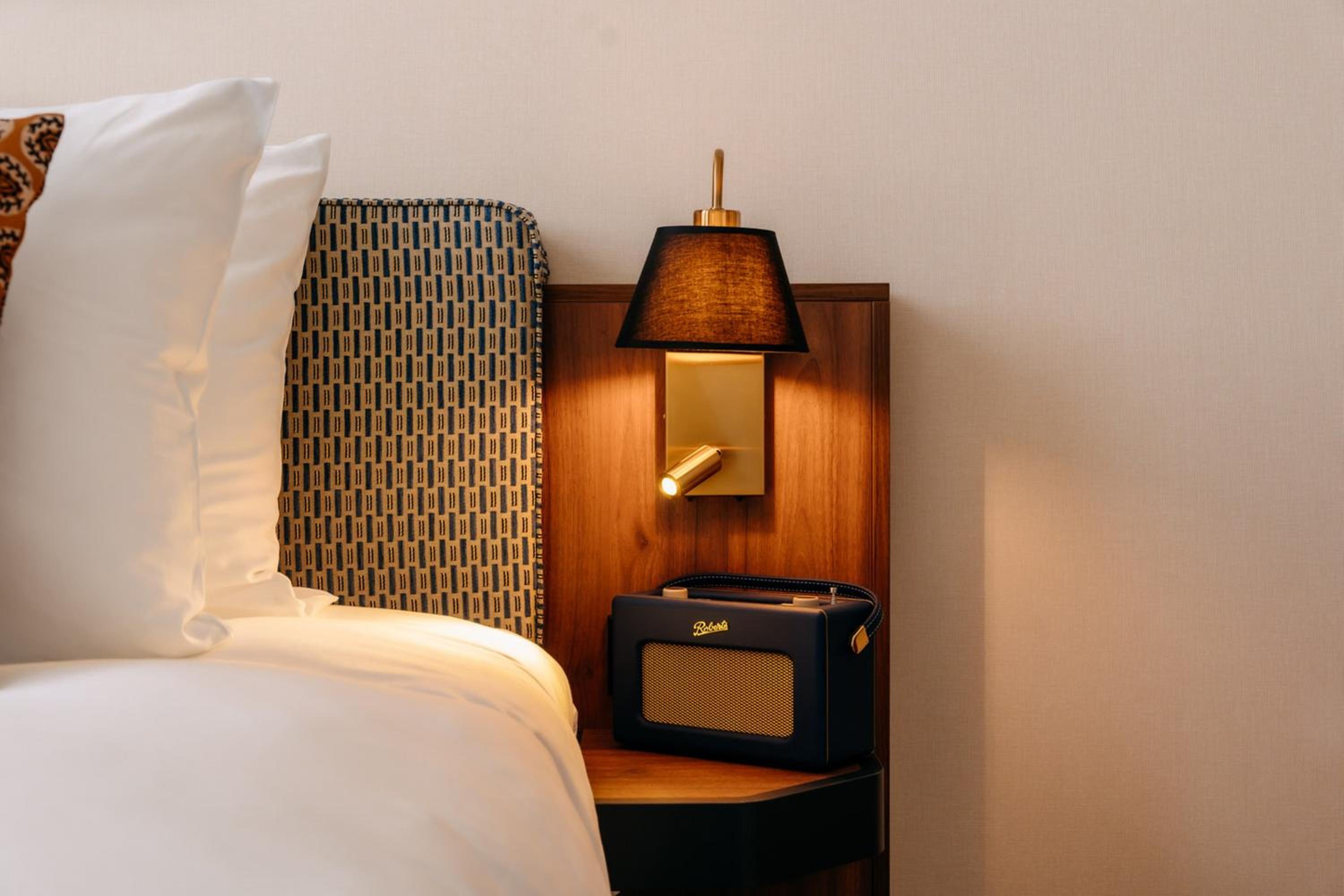 Classic Double Room - Photo 2