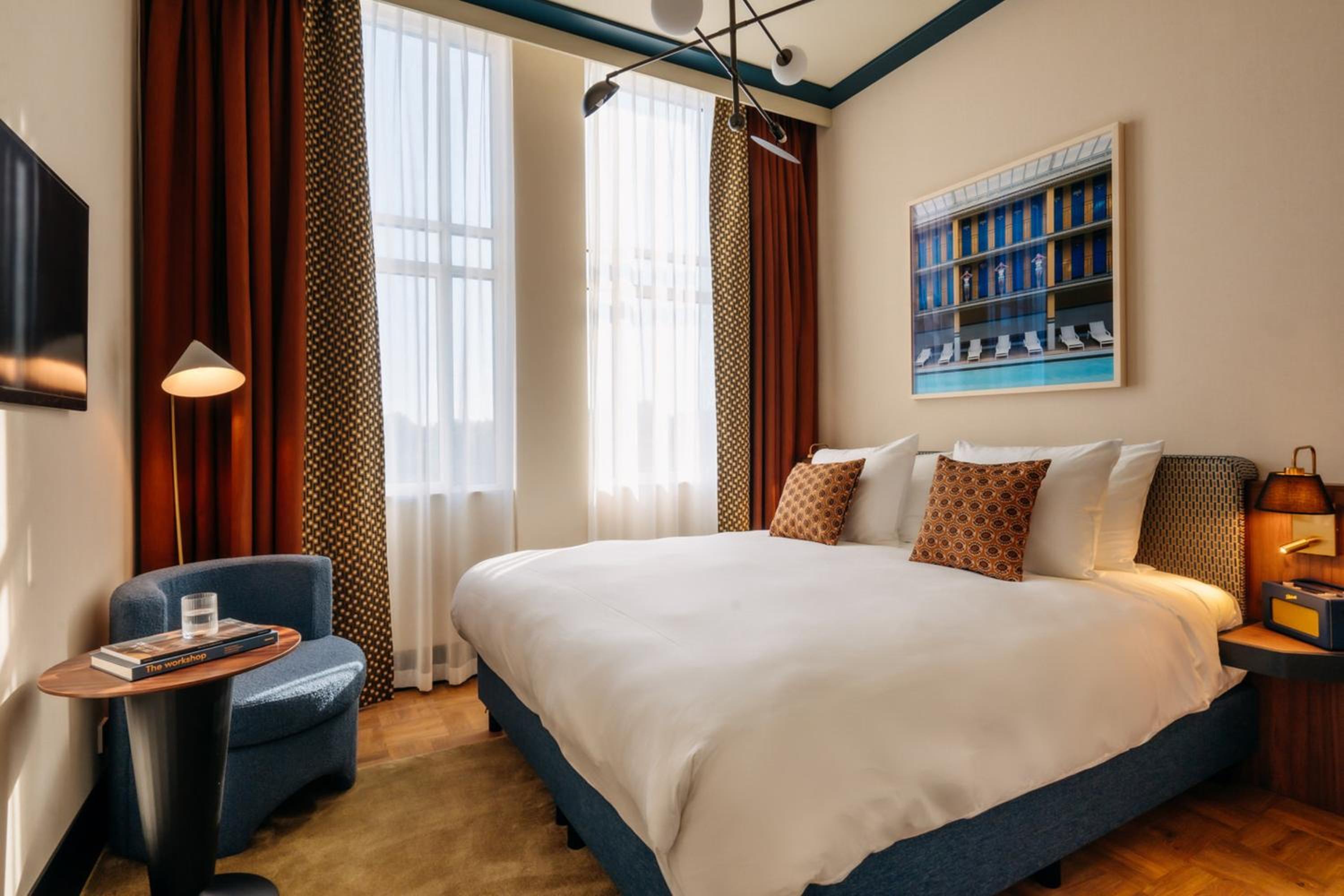 Classic Double Room - Photo 1