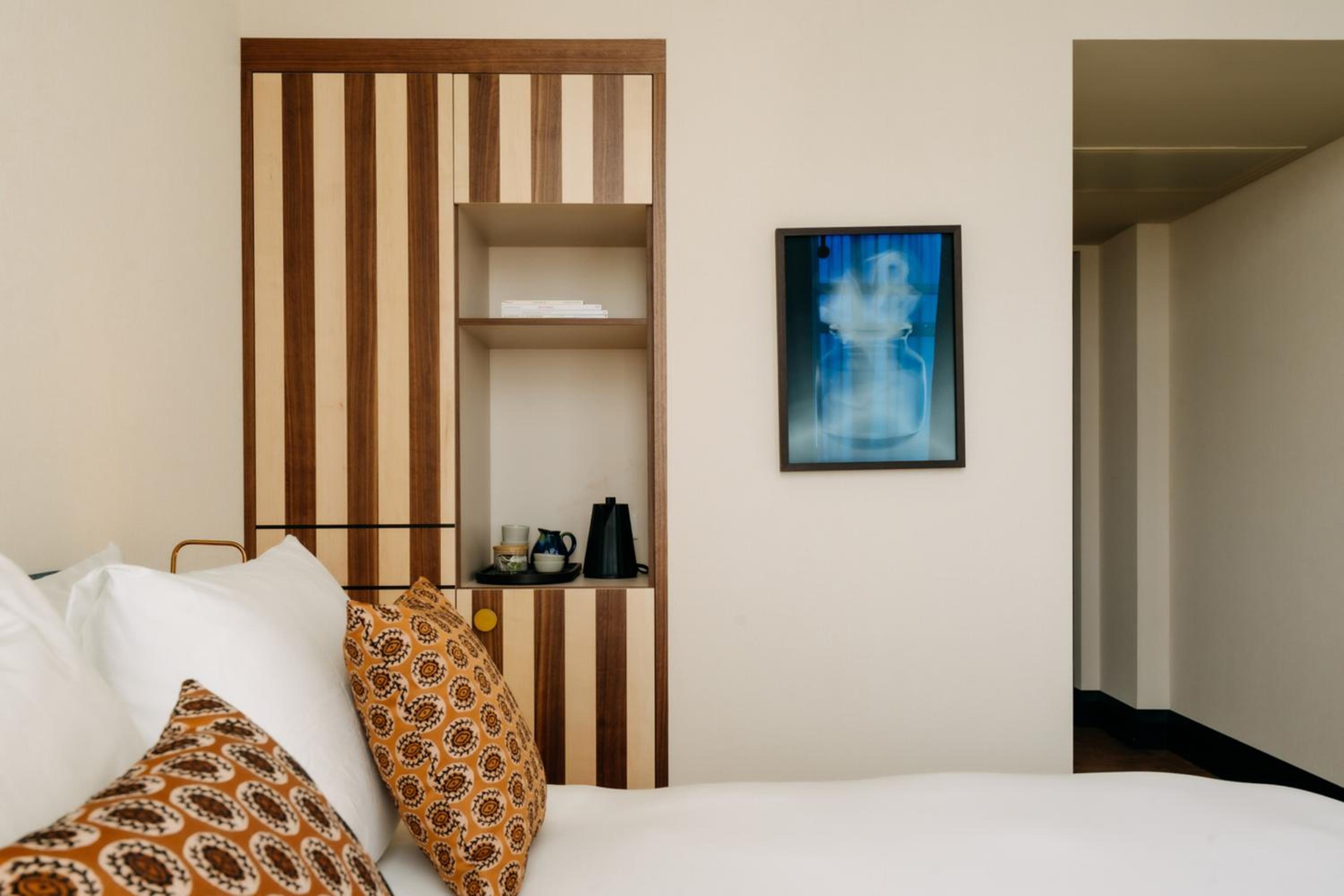 Classic Double Room - Photo 3