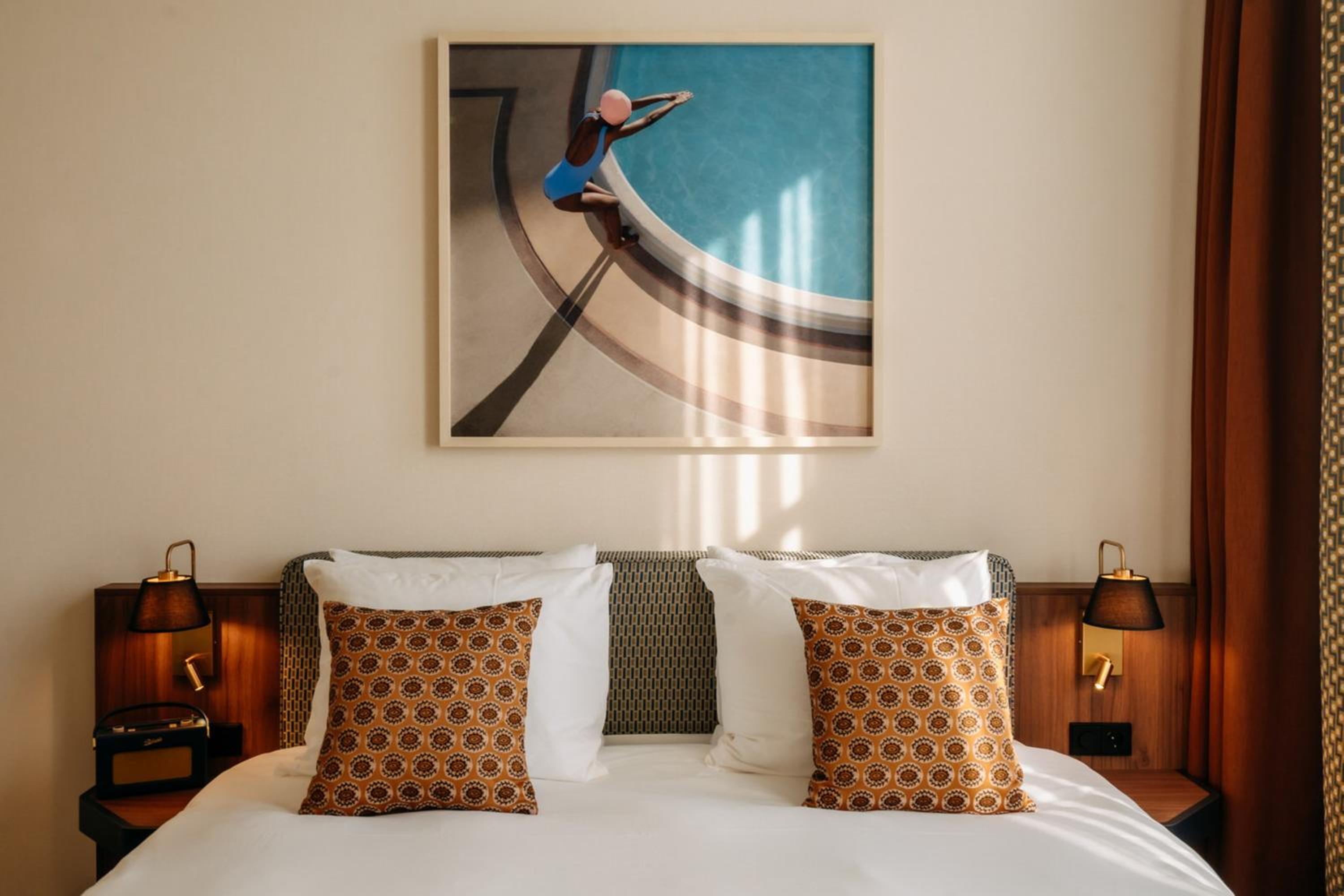 Classic Junior Suite photo 3