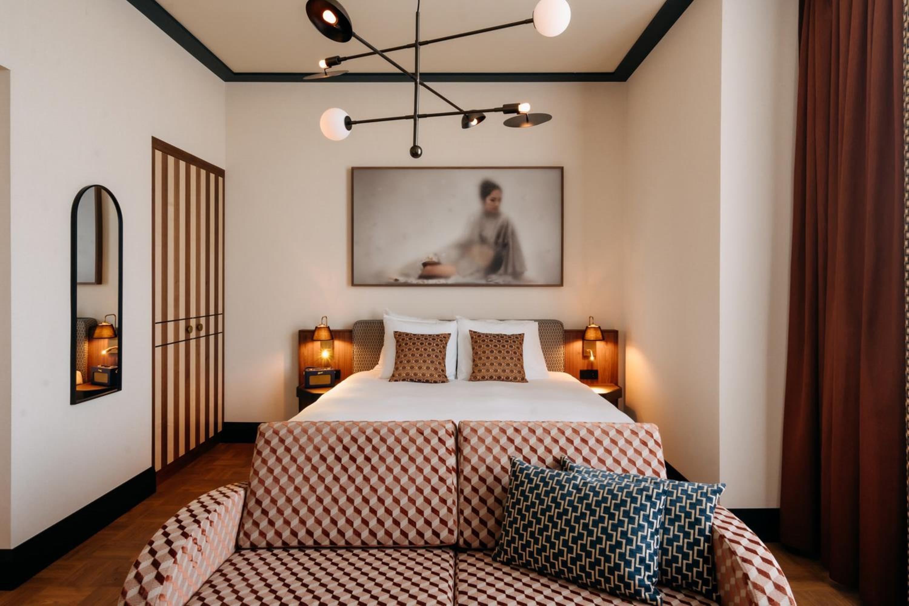 Deluxe Junior Suite