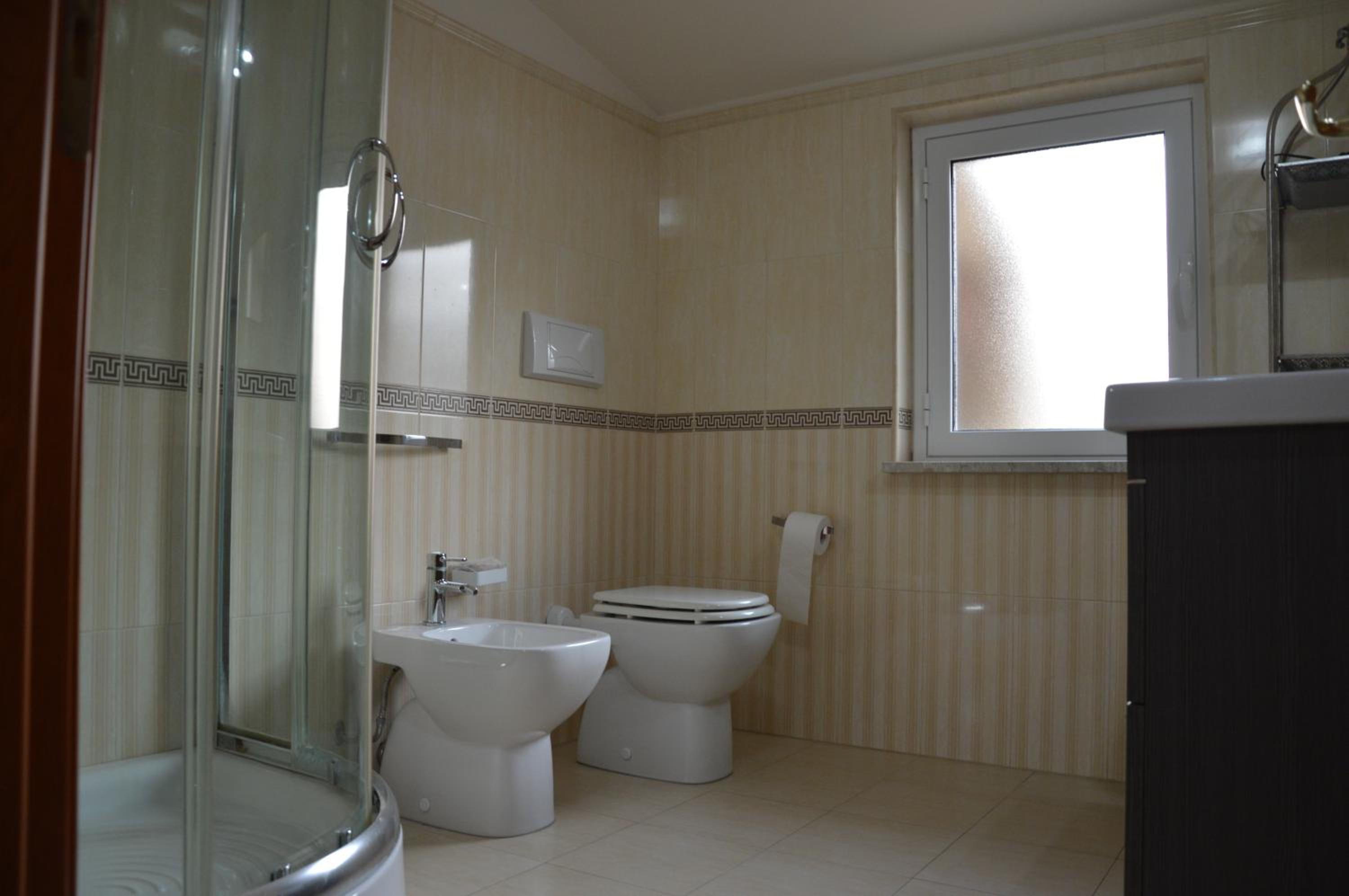 Triple Room with Terrace - Photo 4