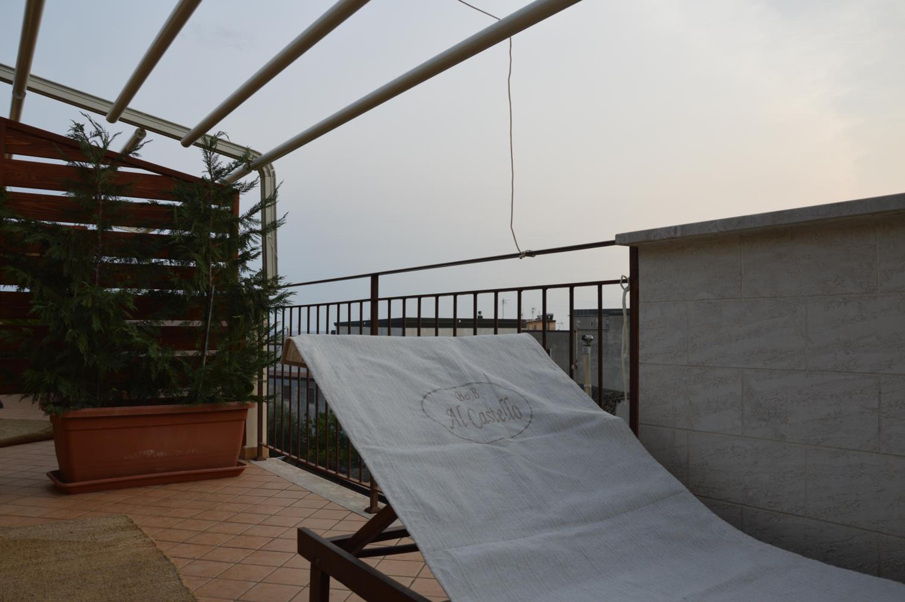 Triple Room with Terrace - Photo 3
