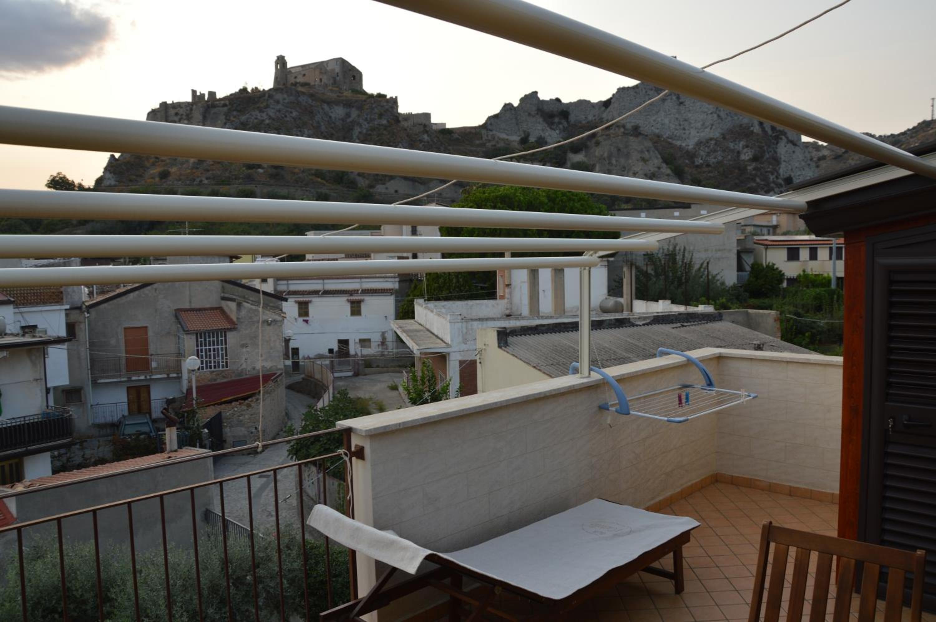 Triple Room with Terrace - Photo 8