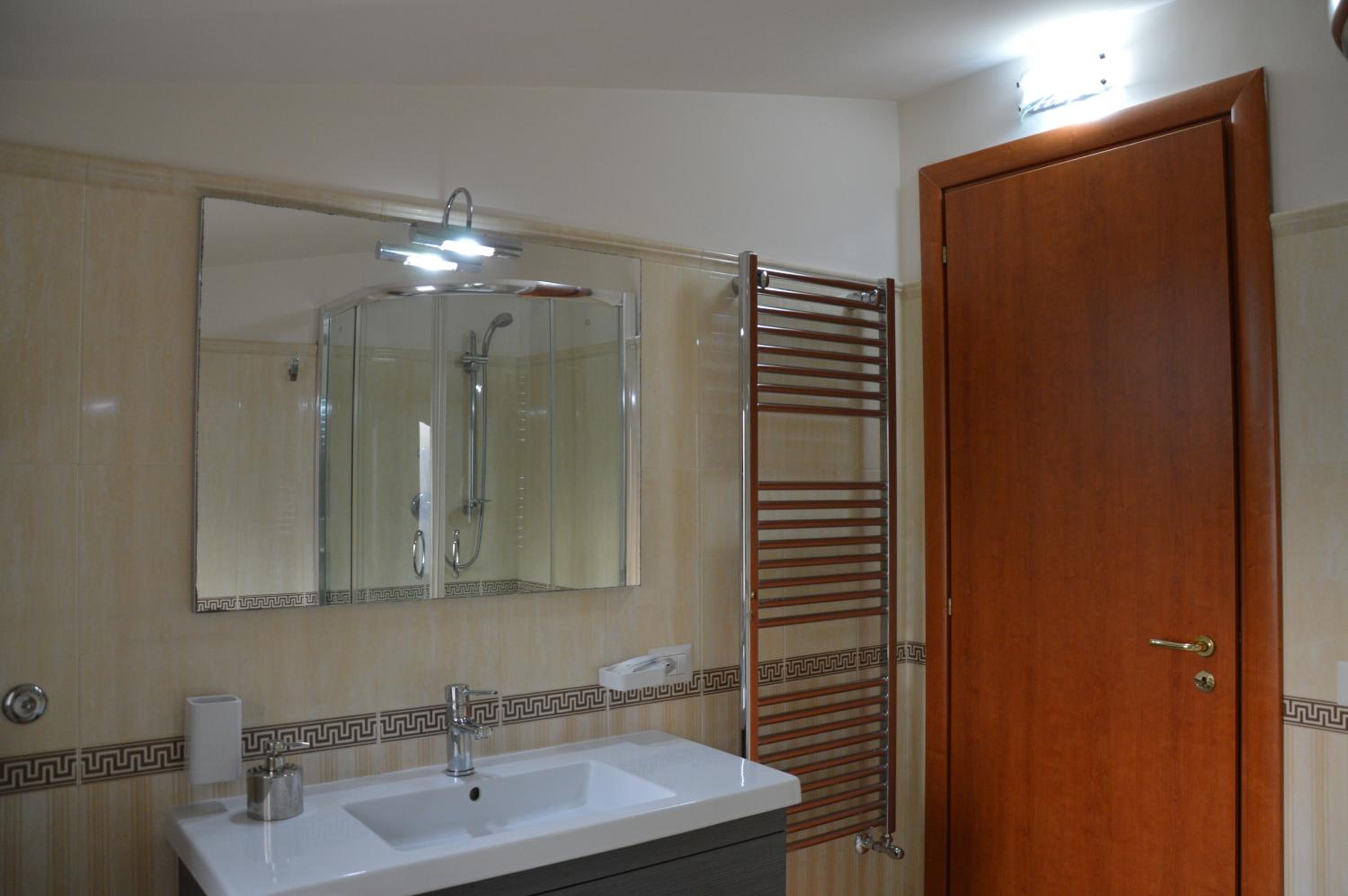 Triple Room with Terrace - Photo 6