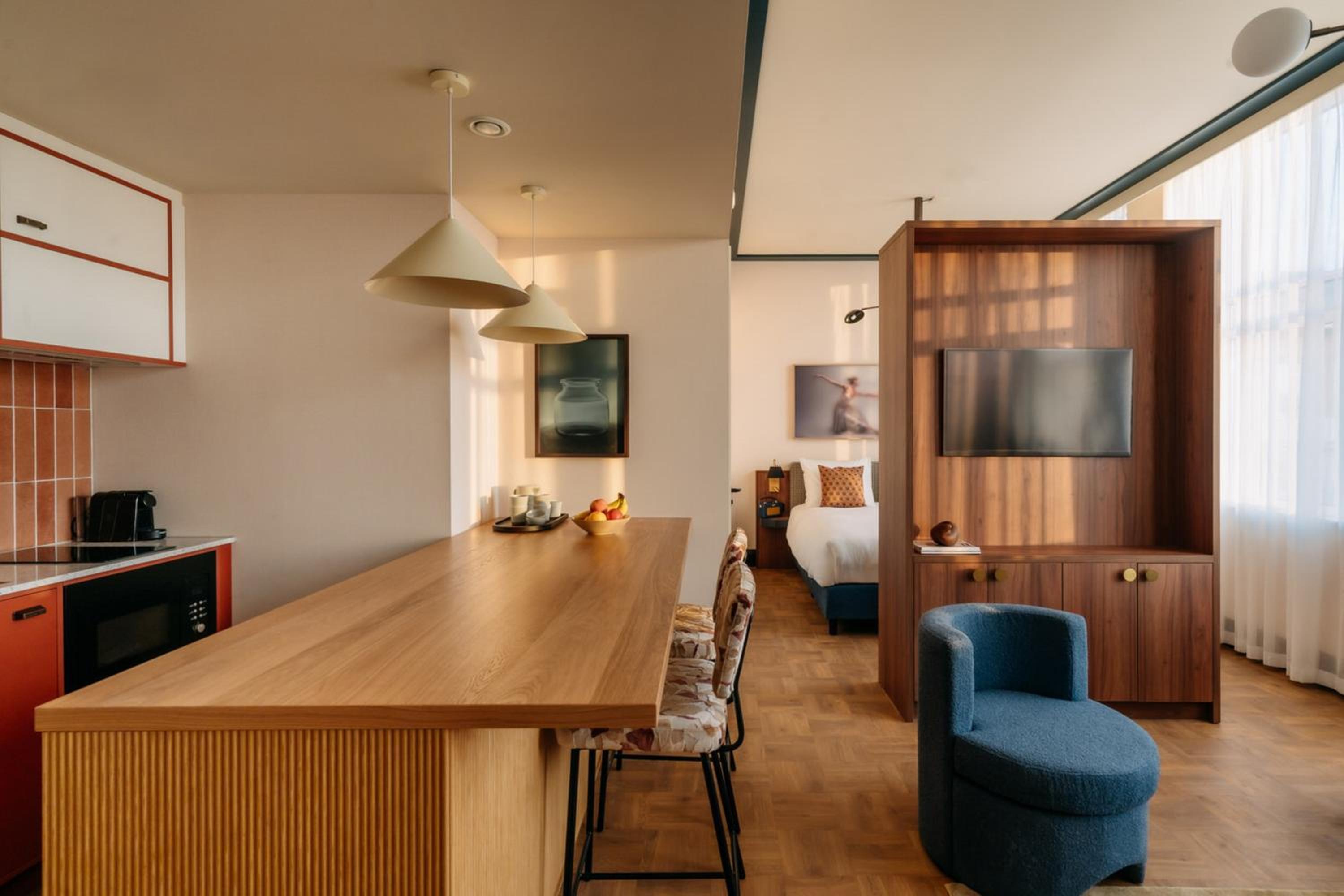 Classic Family Suite
