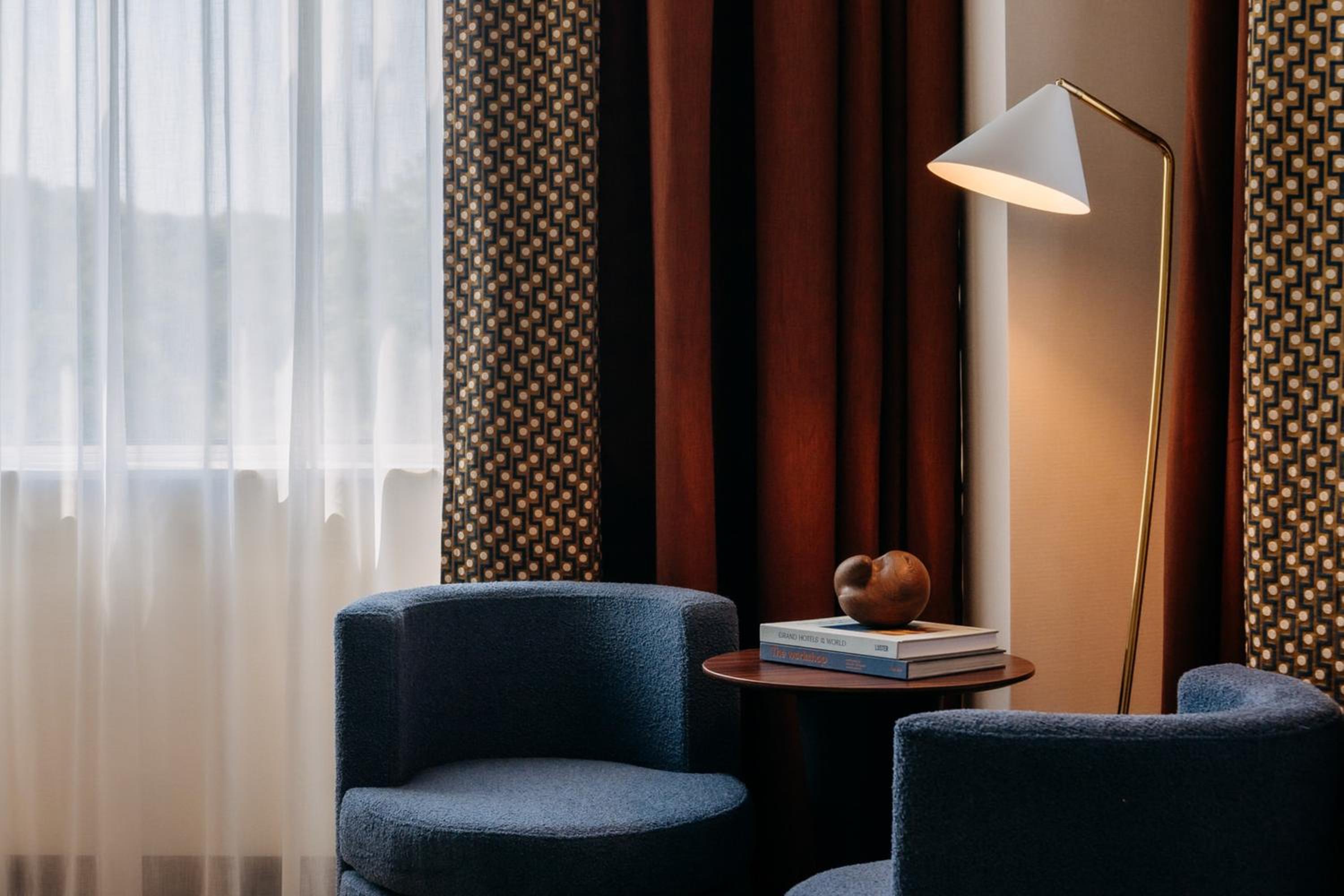 Deluxe Suite Grand - Photo 3