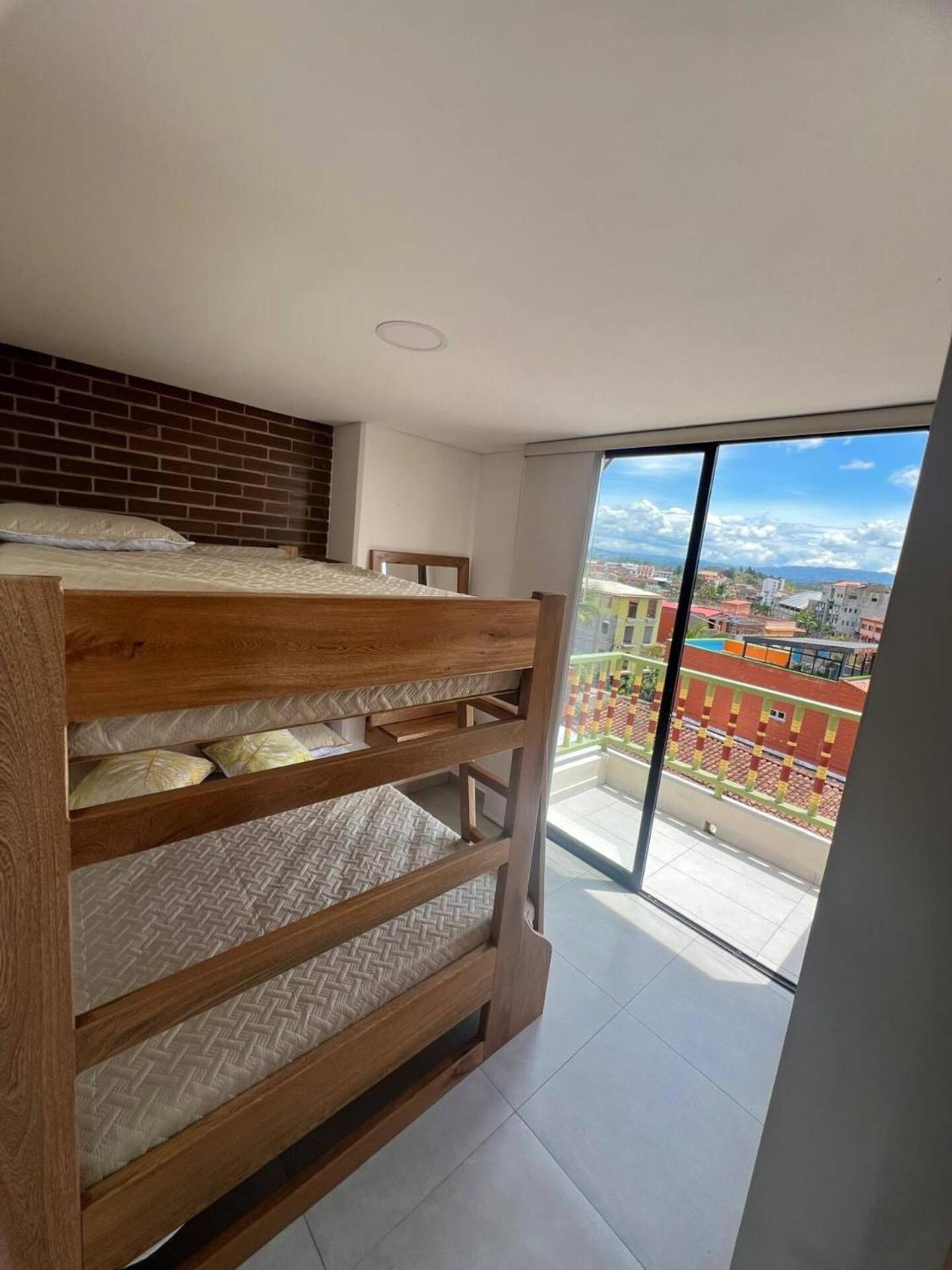 Apartment with Lake View photo 3