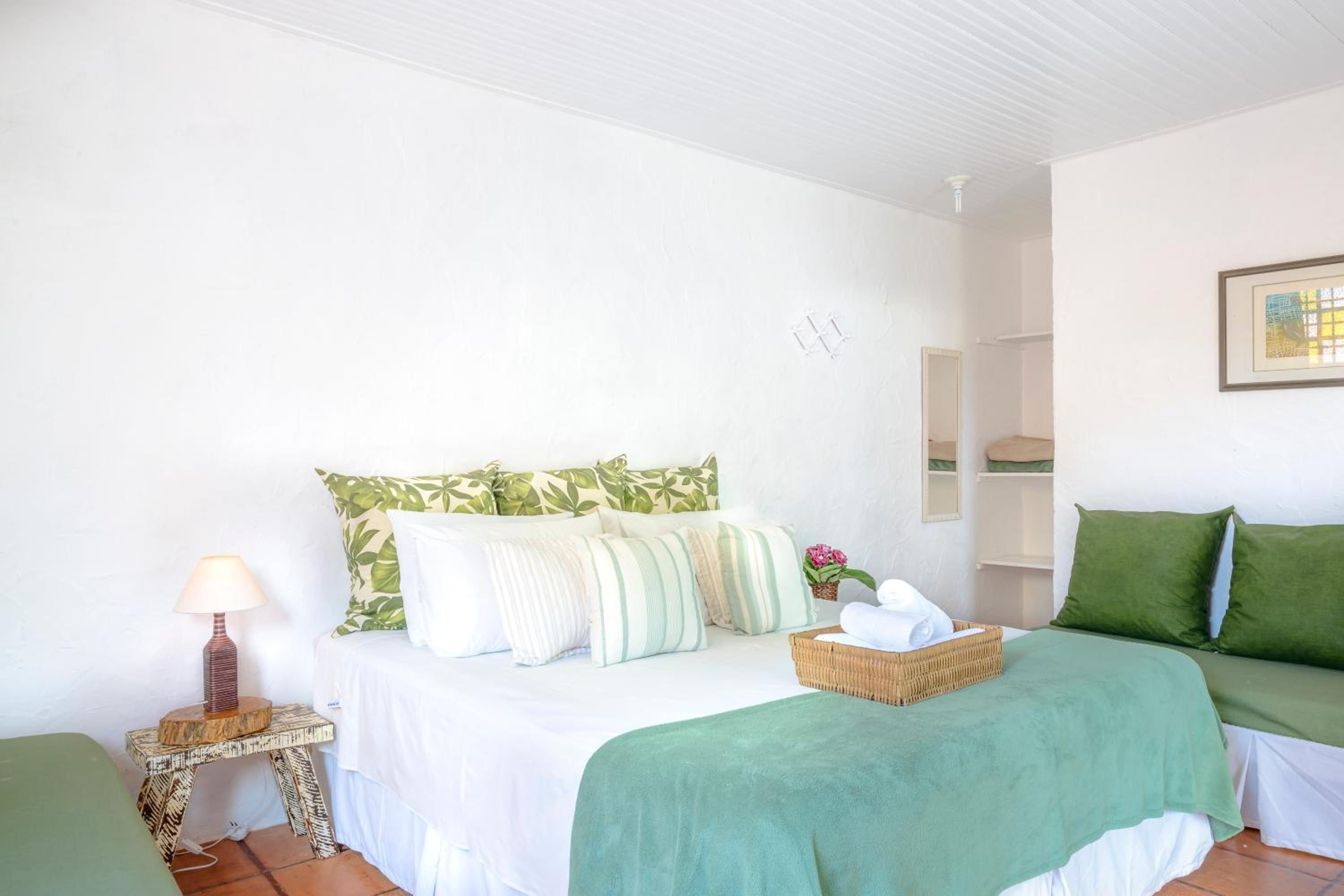 Standard Double Room photo 1