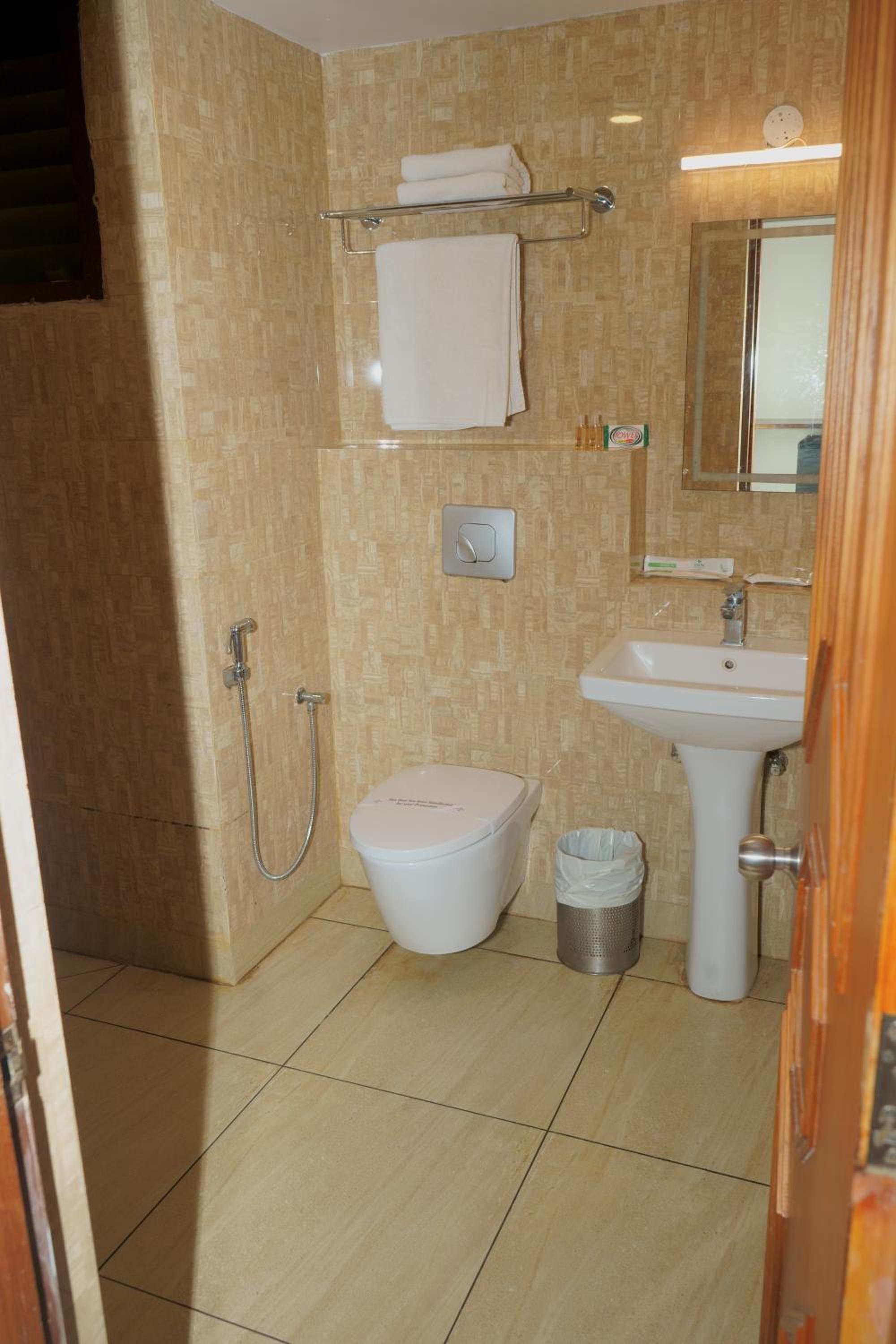 Deluxe Room - Photo 6