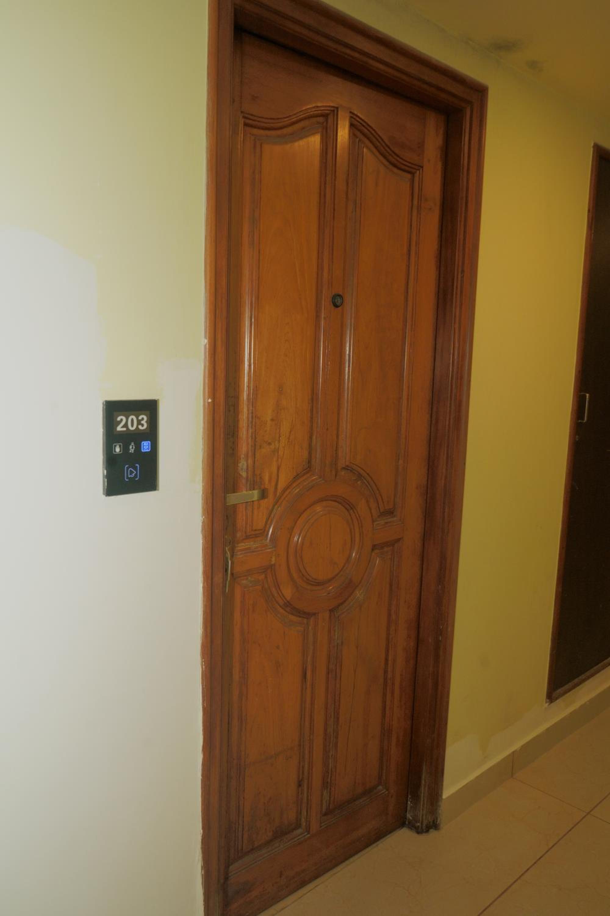Deluxe Room - Photo 7