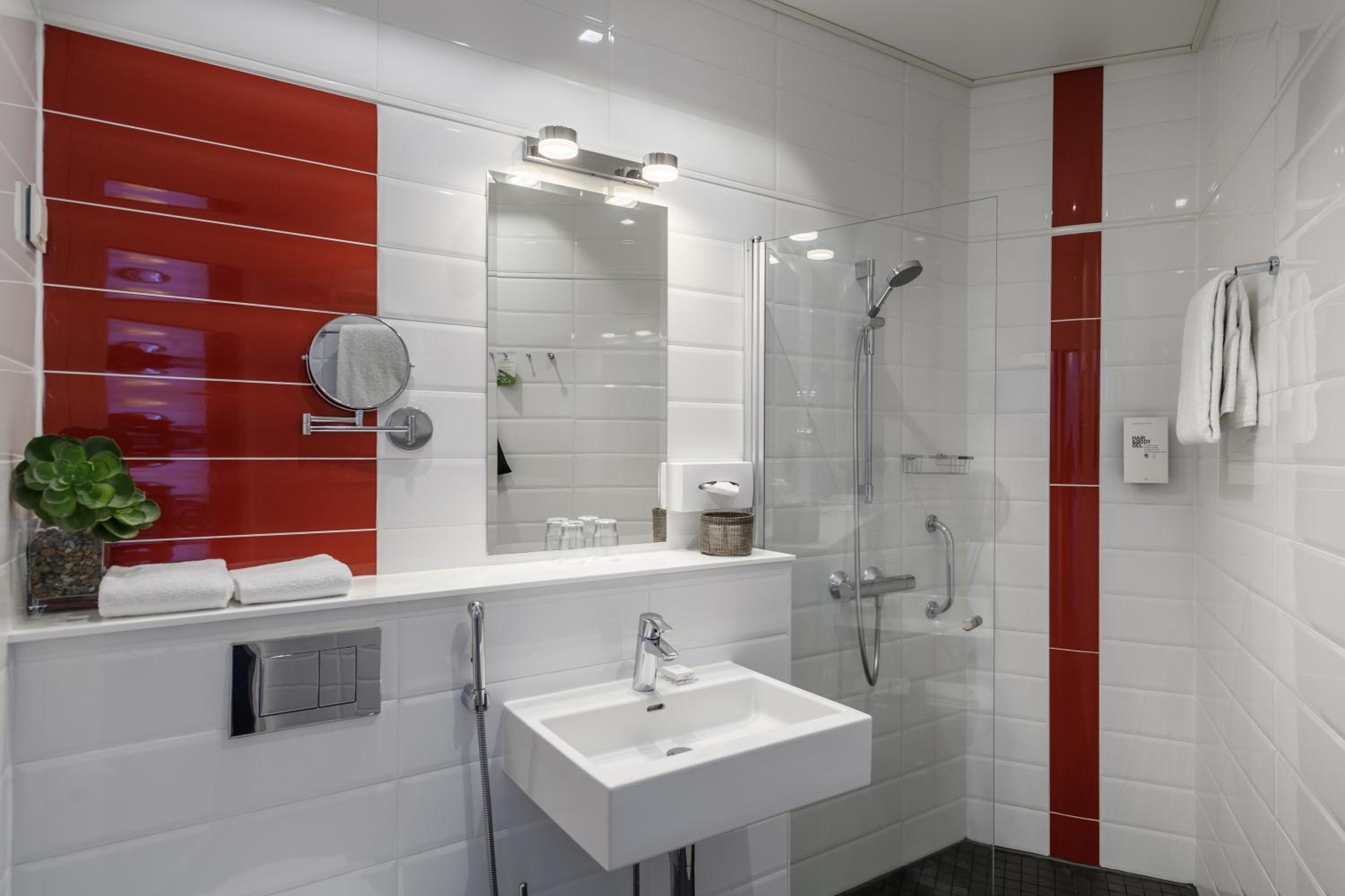 Superior Double or Twin Room photo 1