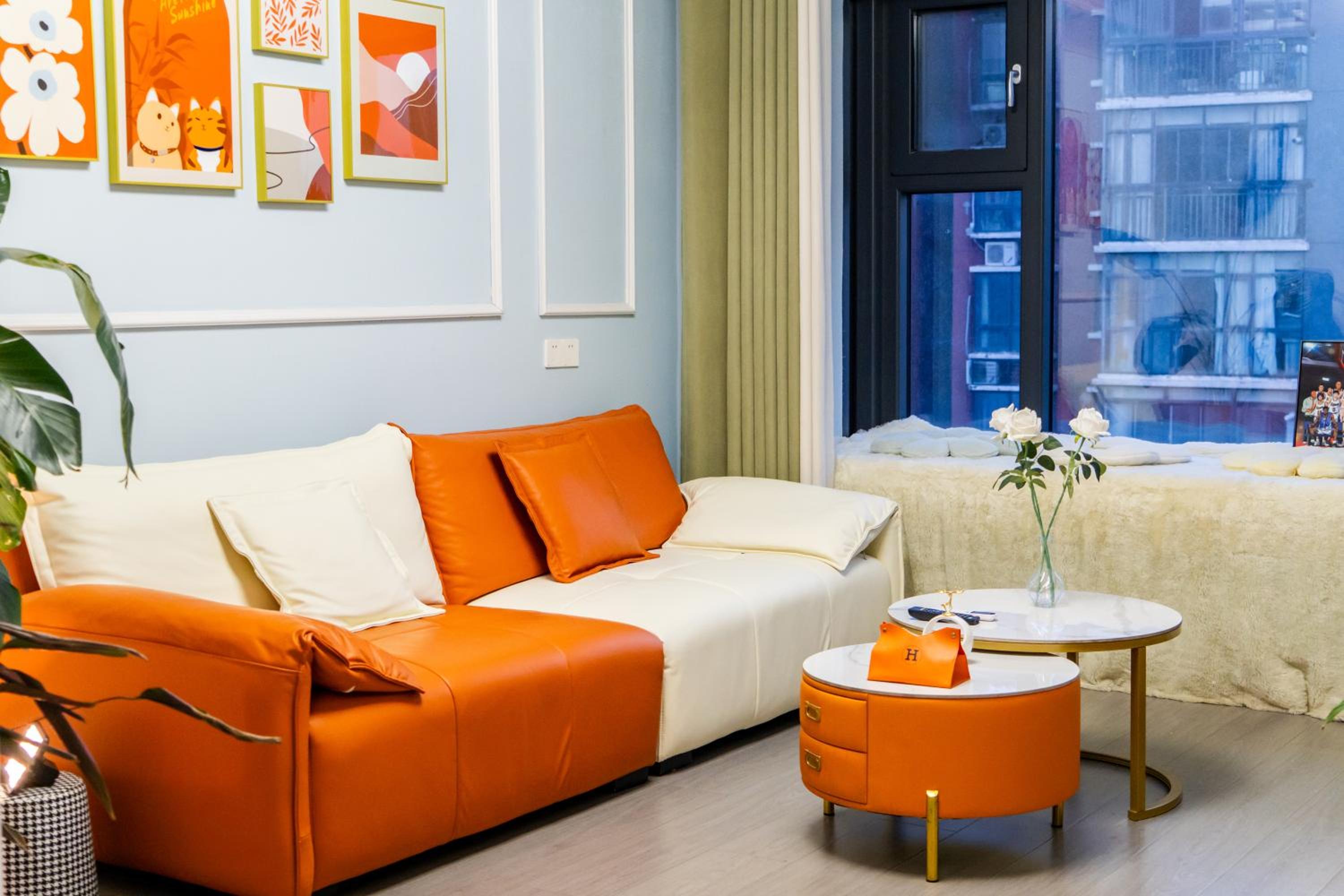 Family Suite With Balcony photo 2