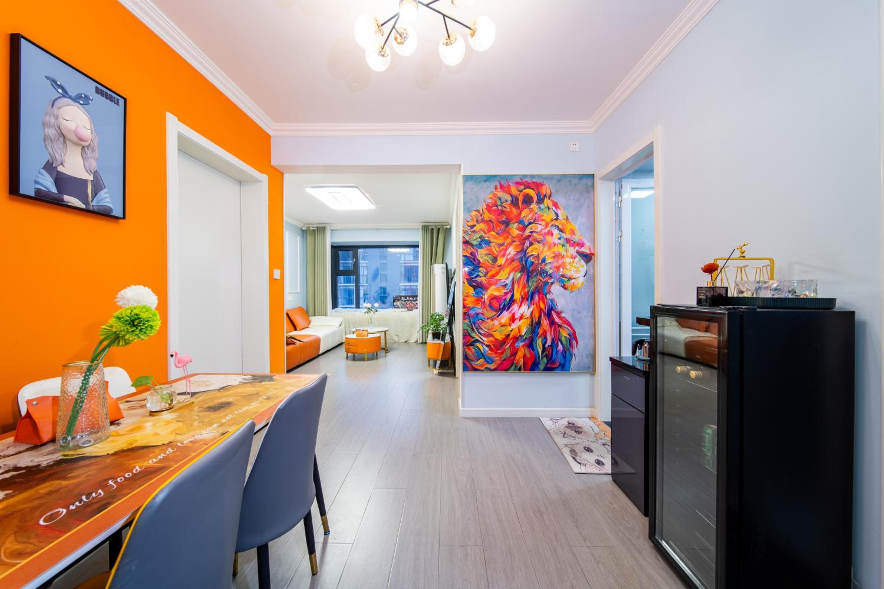 Family Suite With Balcony photo 3