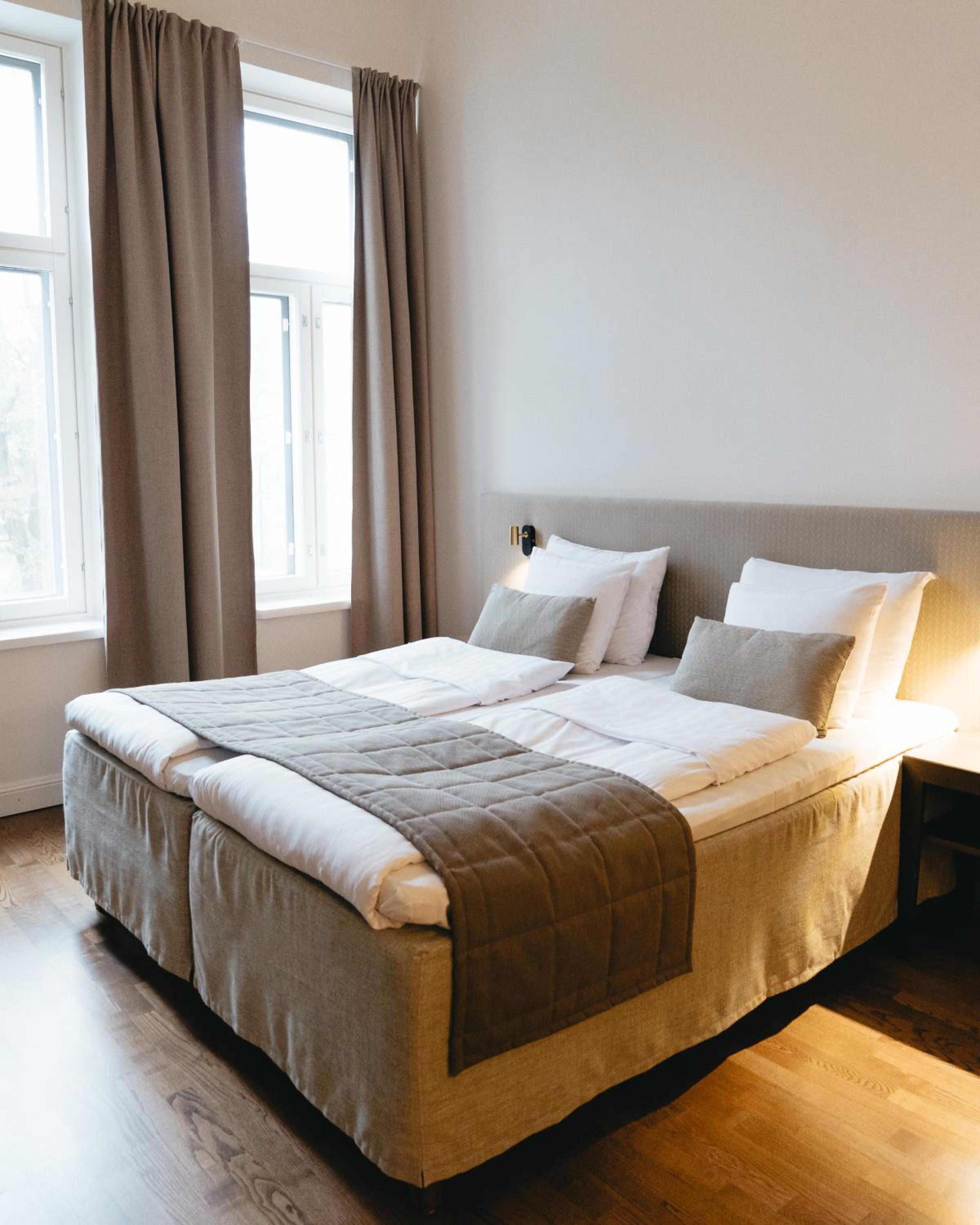 Superior Twin Room photo 3