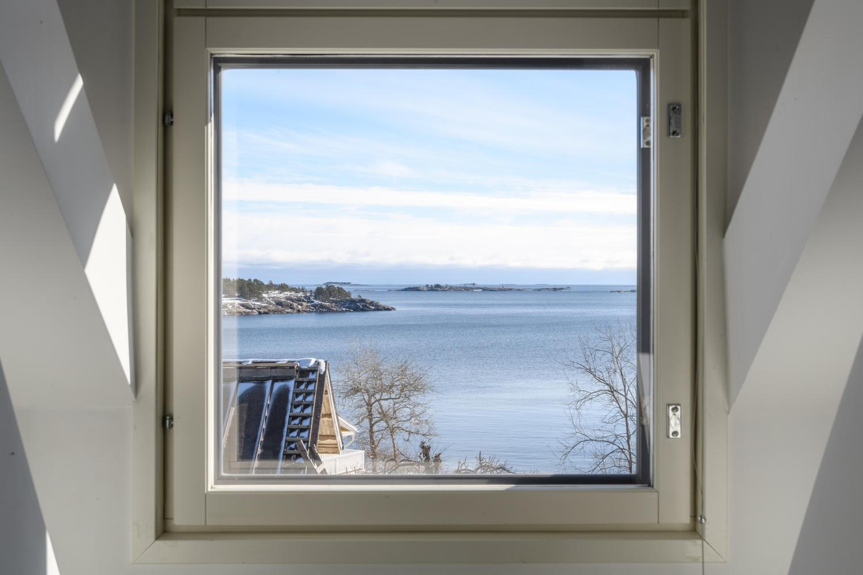 Junior Suite with Sea View photo 2